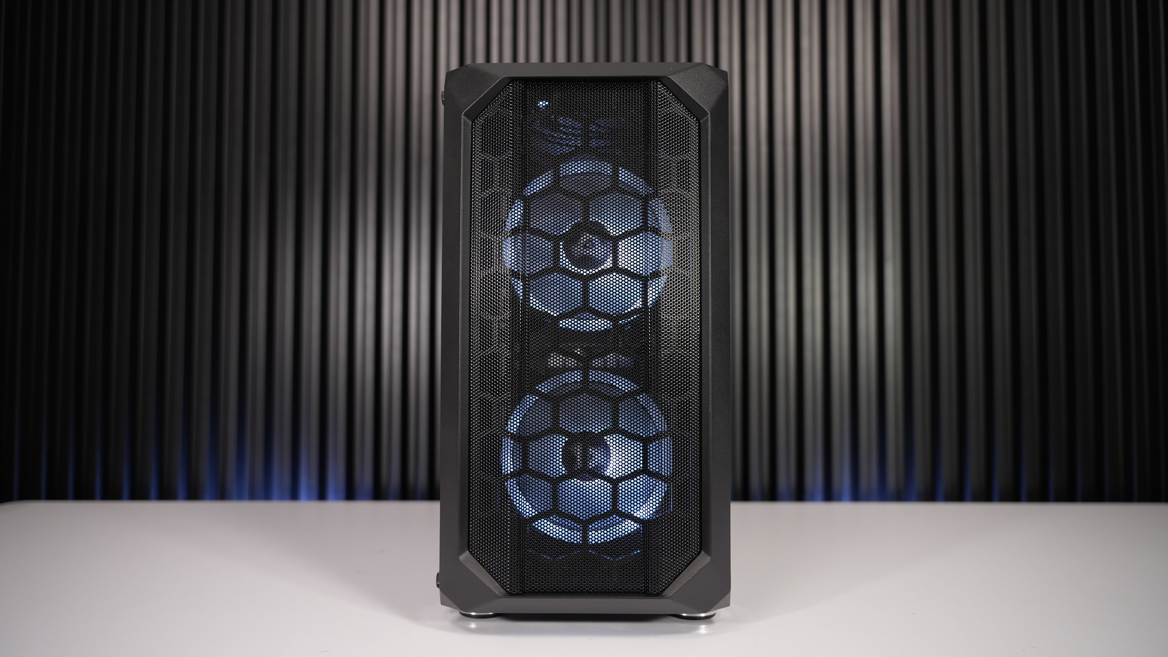 Ryzen 5 3600 + RTX 3050 6GB Gaming PC