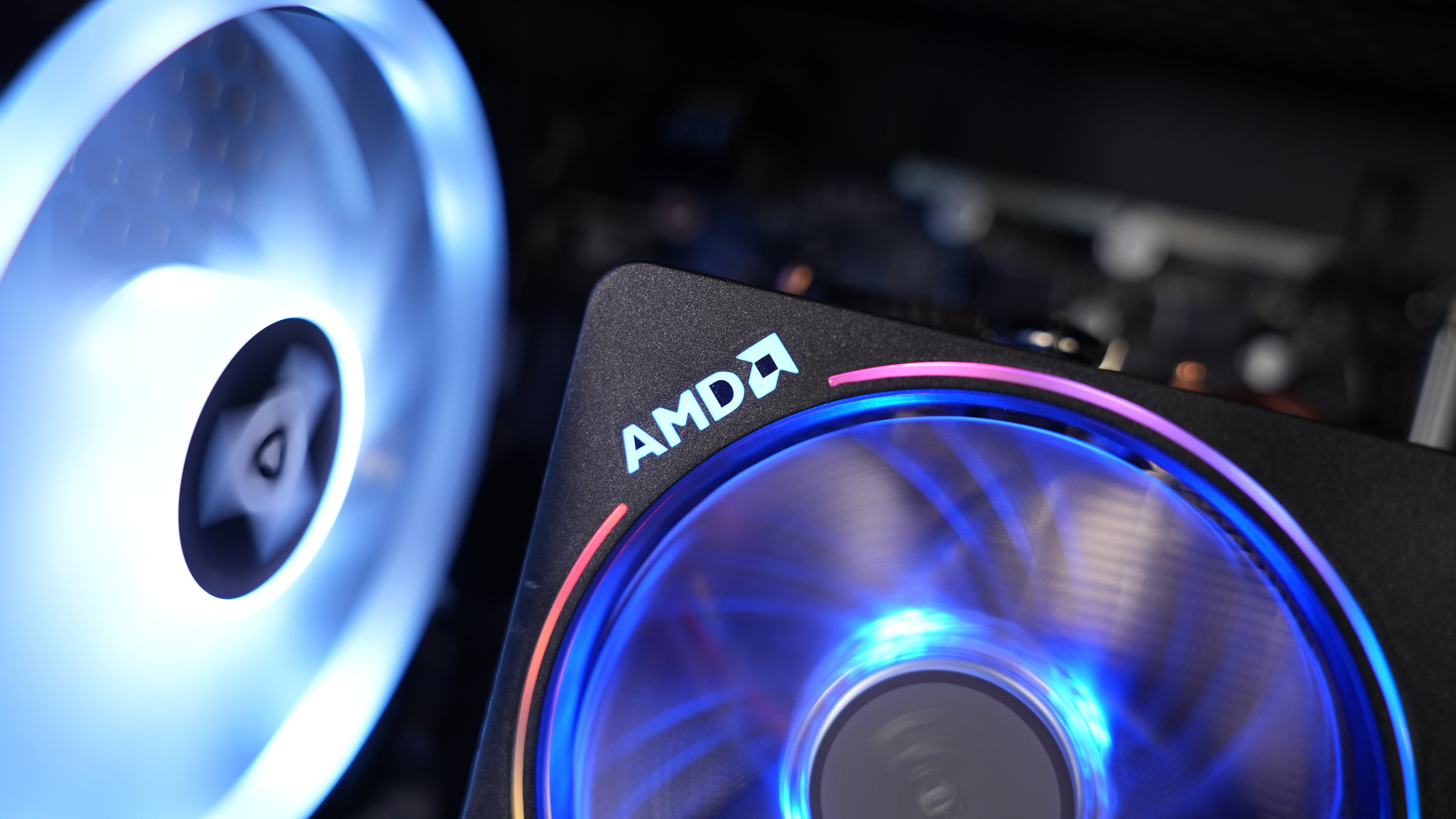 Ryzen 5 3600 + RTX 3050 6GB Gaming PC