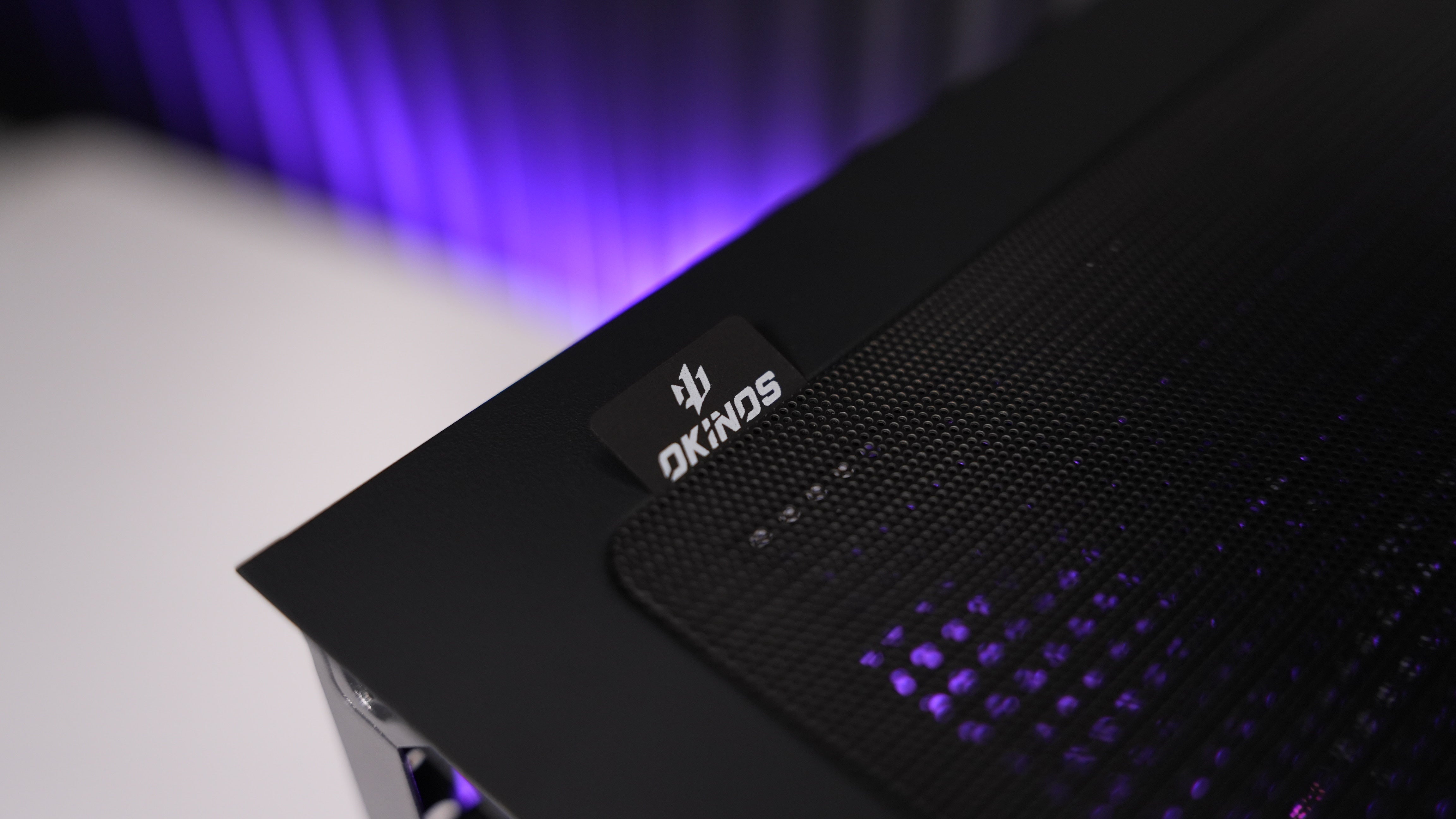 Ryzen 7 5800XT + RX 5600XT Gaming PC