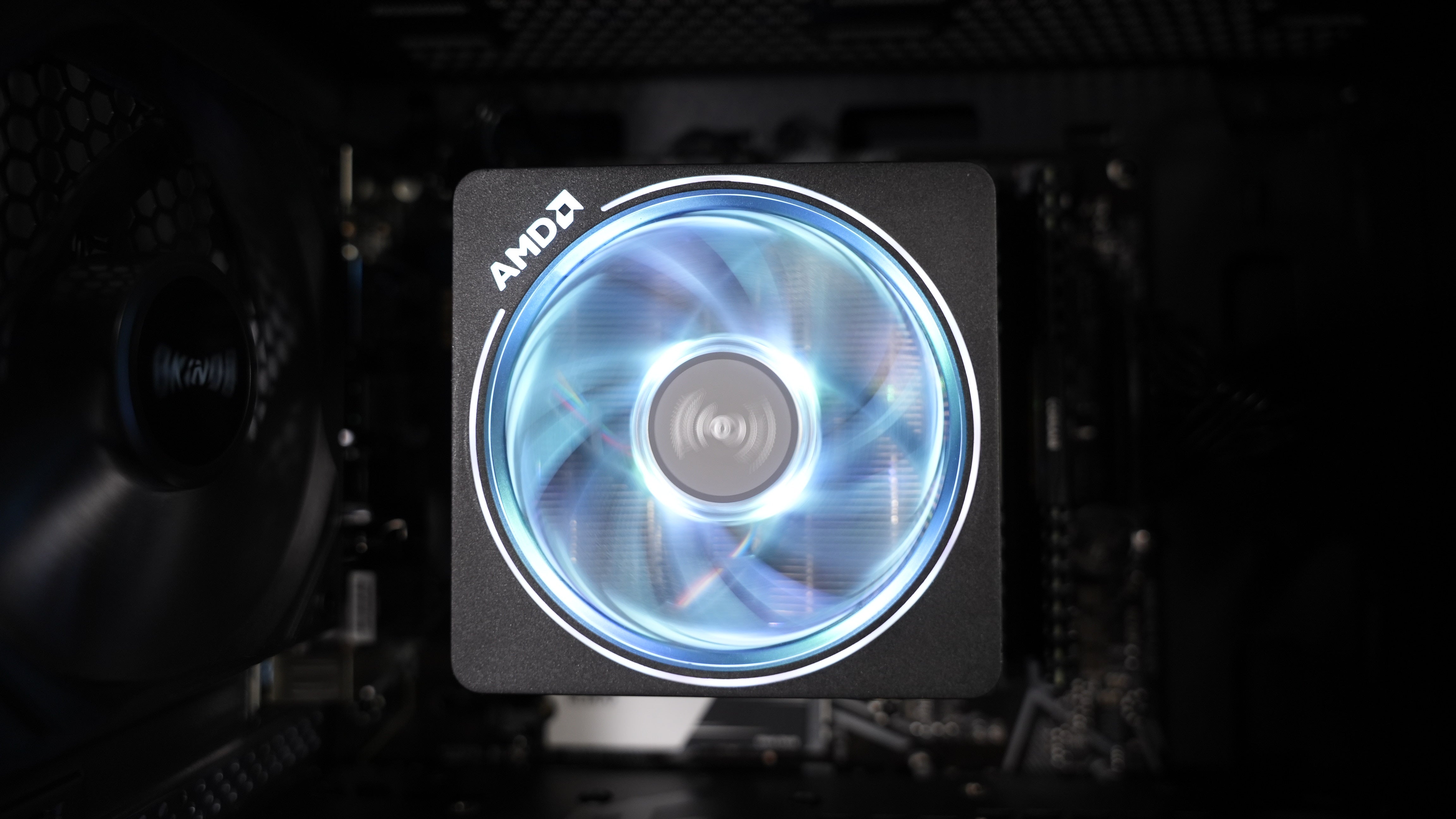 Ryzen 7 5800XT + RX 6700 Gaming PC