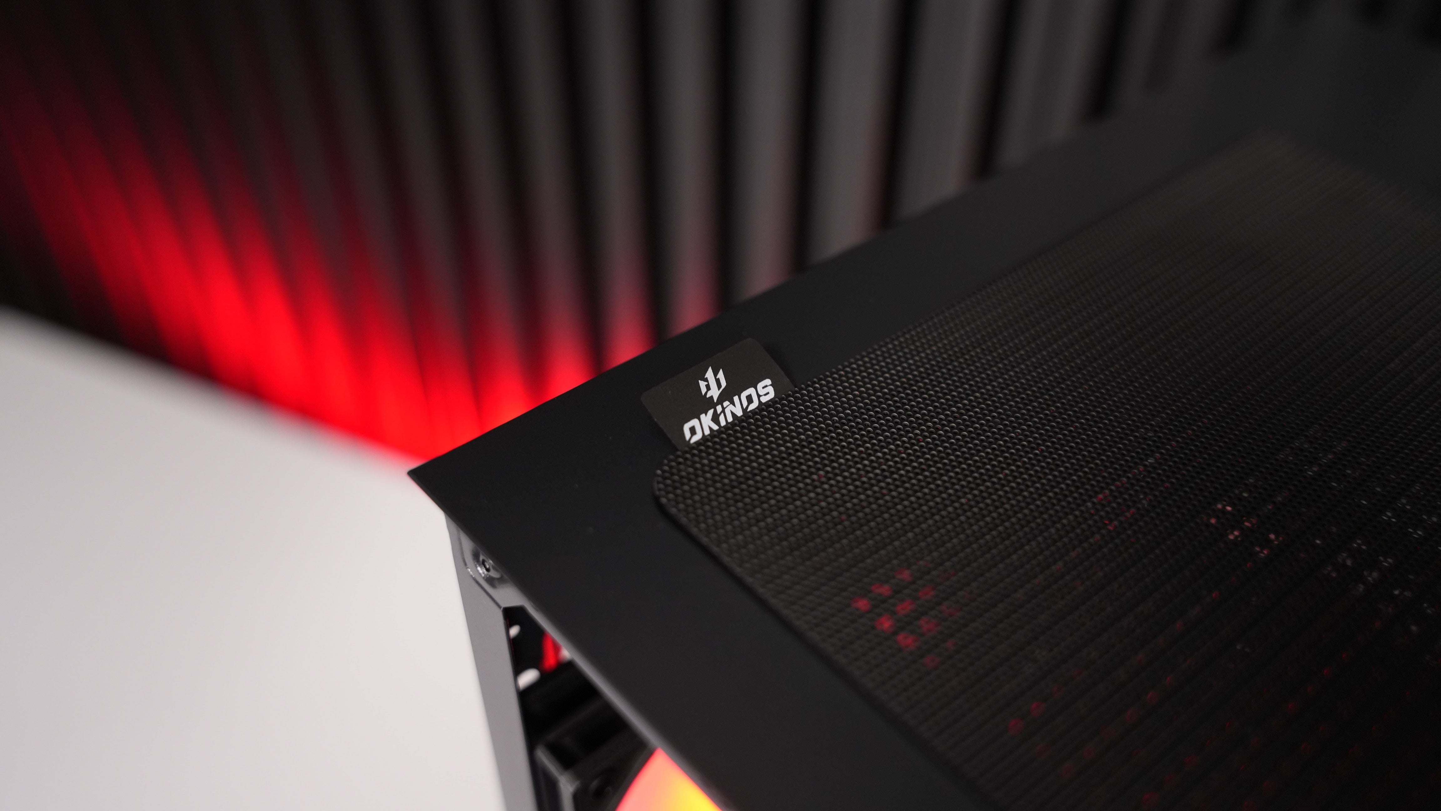 Ryzen 7 5800XT + RX 9060 XT Gaming PC