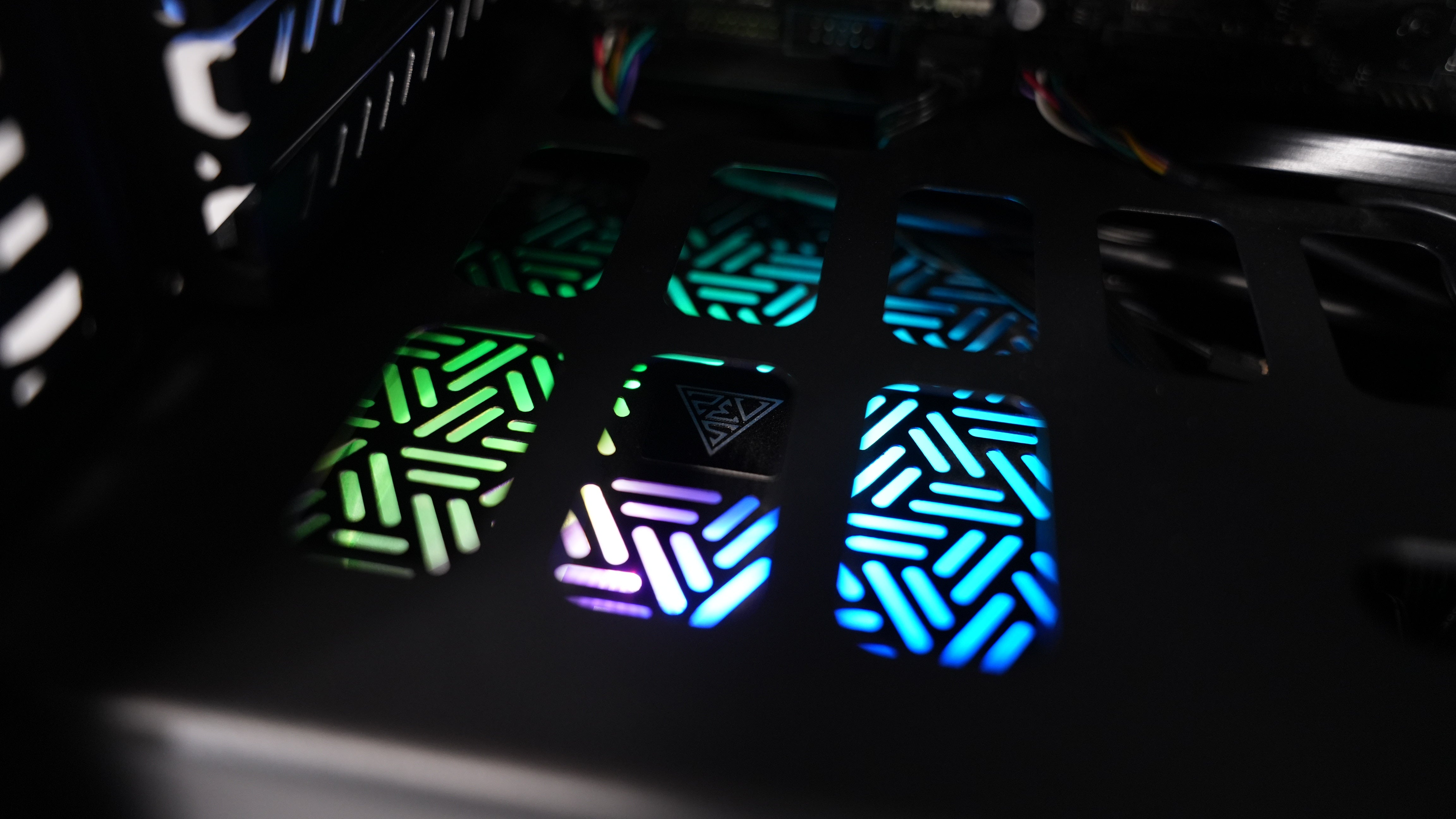 Intel i5 10400F + RTX 3060 Ti Gaming PC