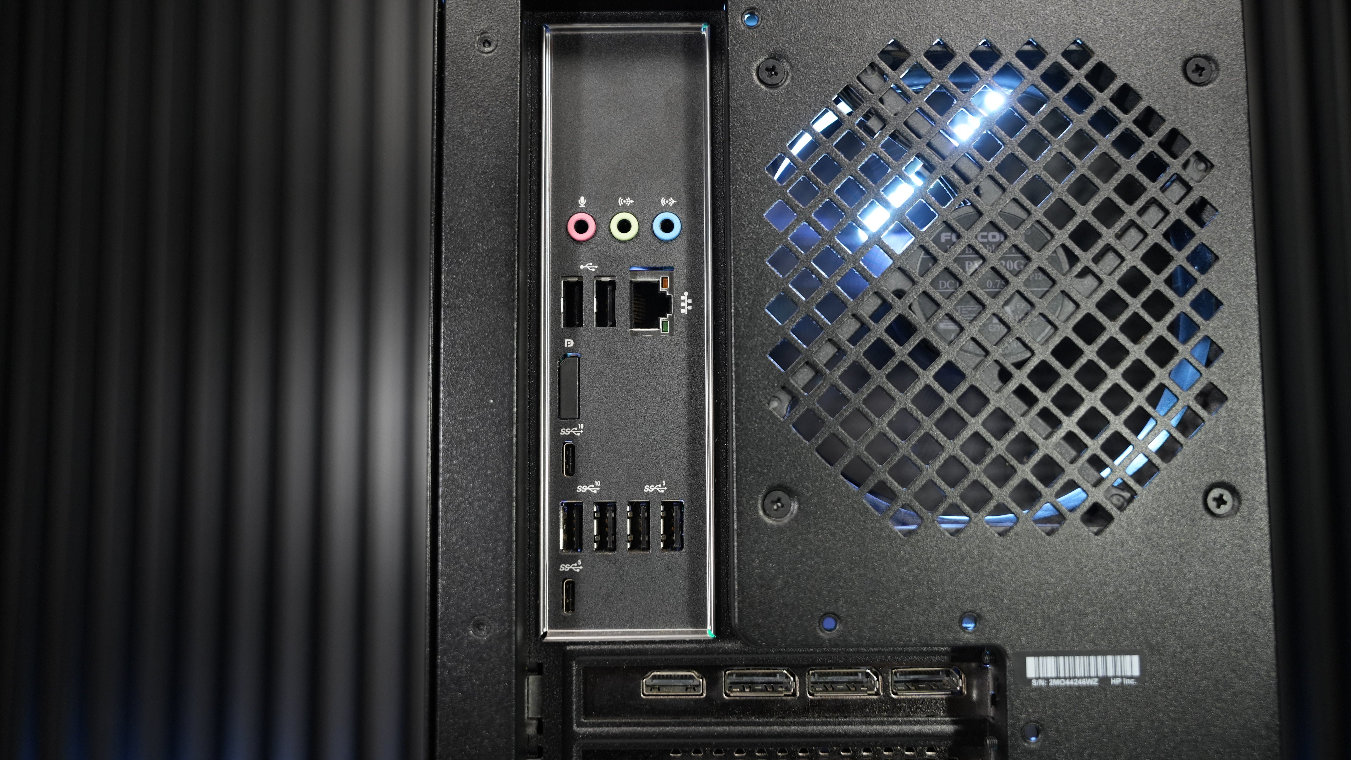 Ryzen 7 7700 + RTX 4070 Super Gaming/Streaming PC