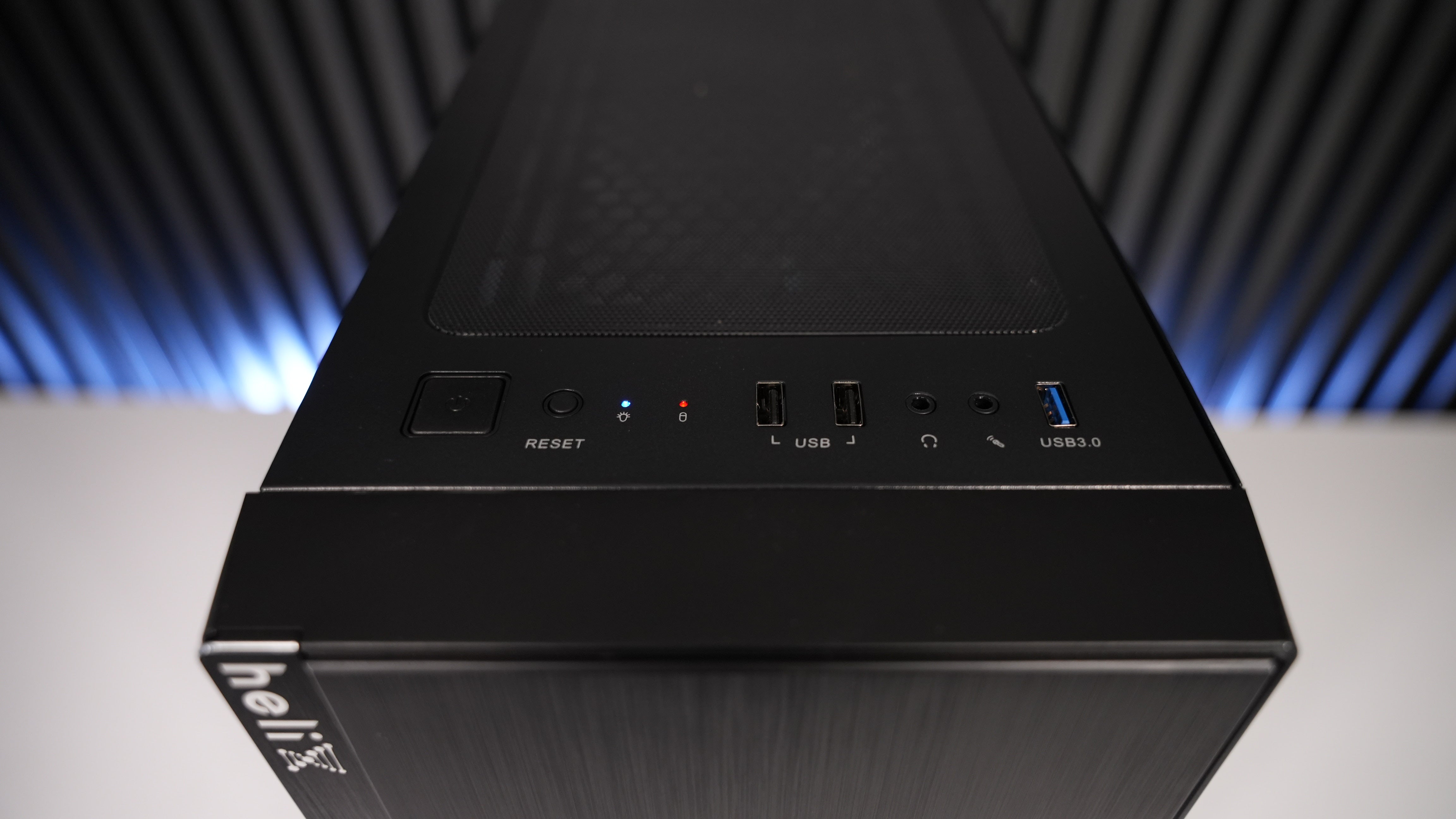 Intel i5 12400F + RTX 3050 6GB Gaming PC