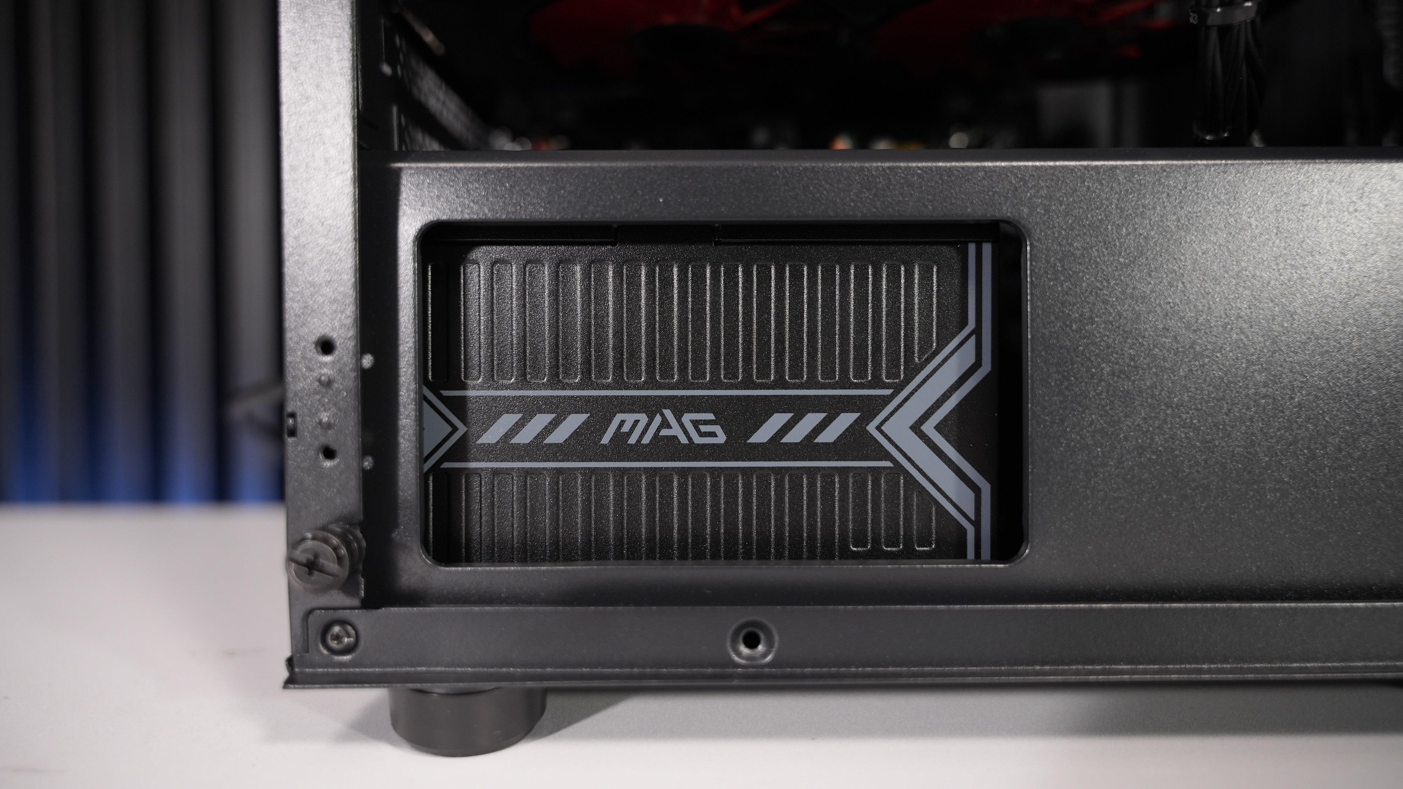 Ryzen 5 2600 + RX 470 Budget Gaming PC