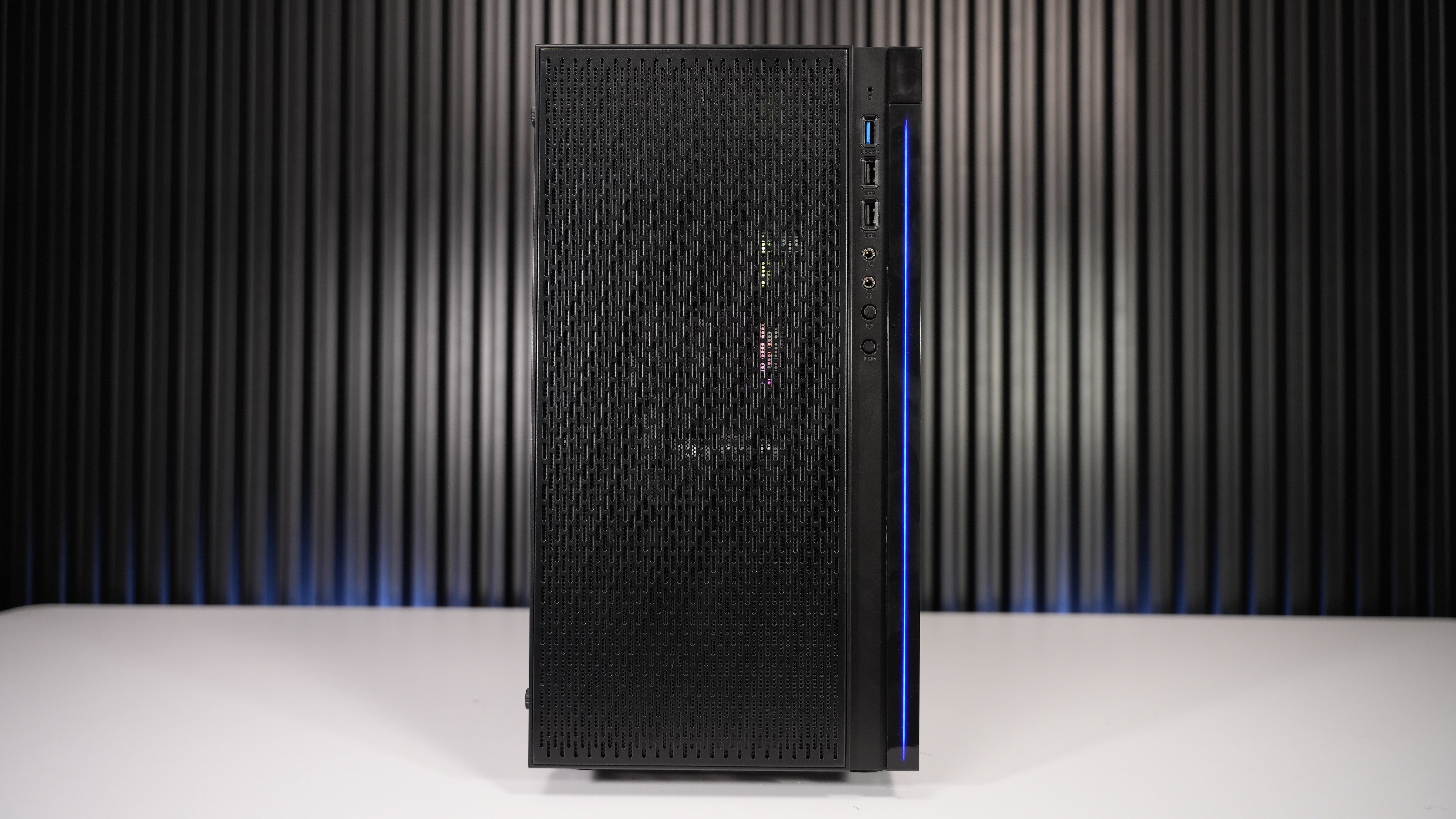 Ryzen 5 5500 + RTX 3050 6GB Gaming PC