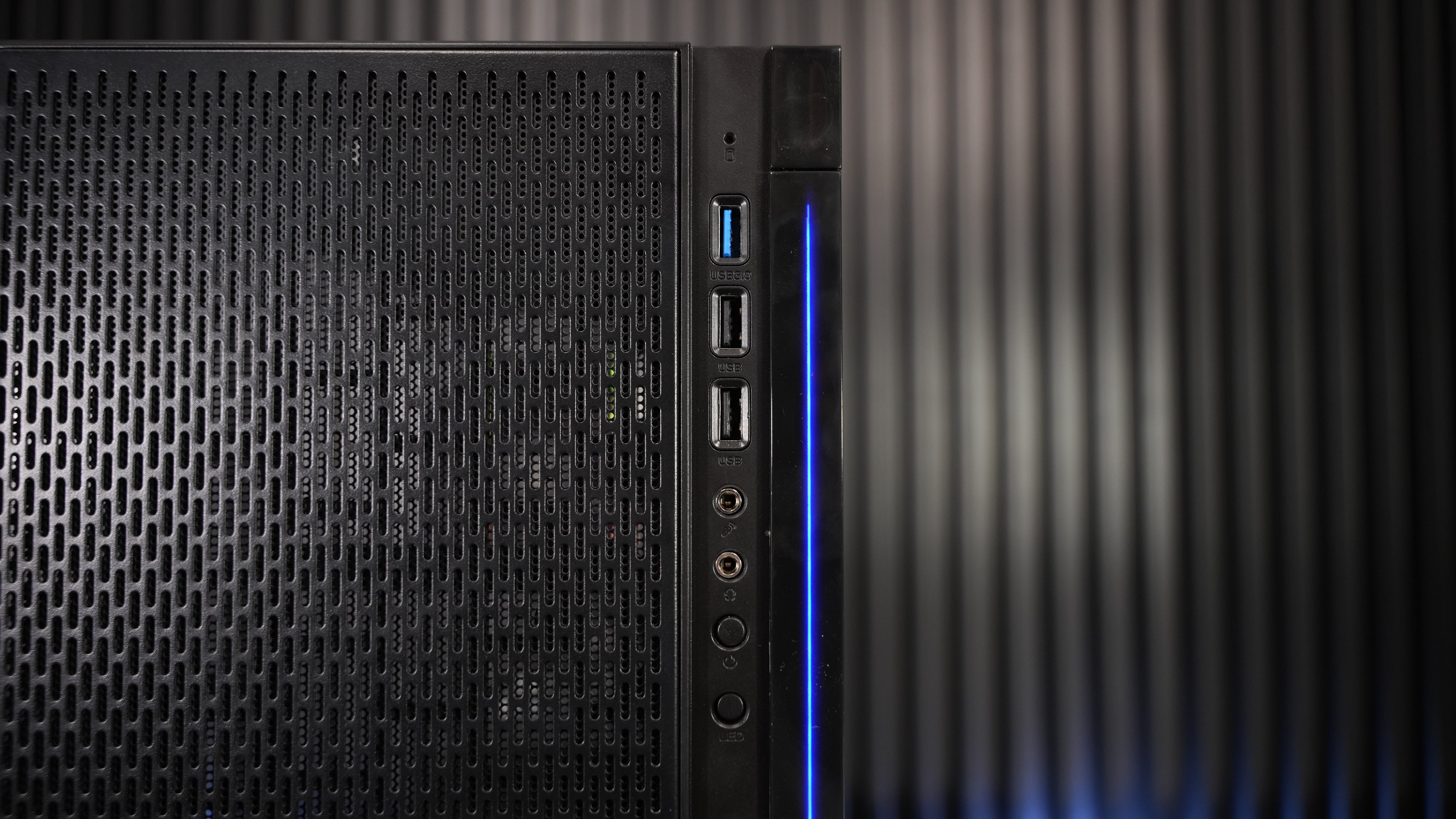 Ryzen 5 5500 + RTX 3050 6GB Gaming PC