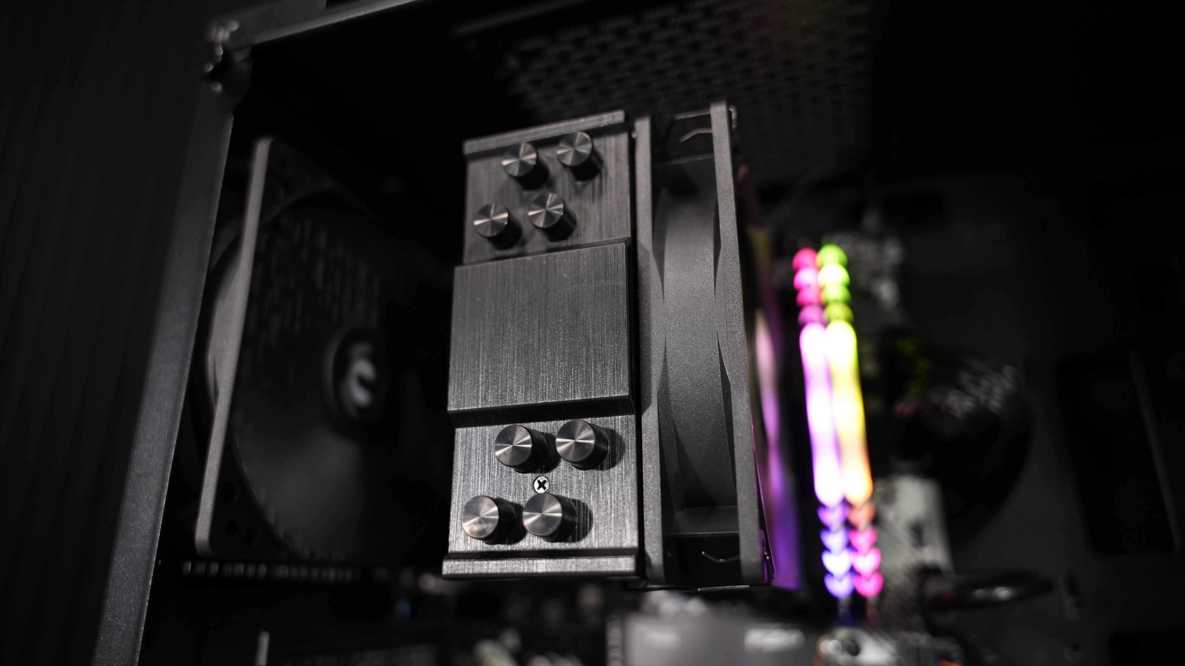 Ryzen 5 5500 + RTX 3050 6GB Gaming PC