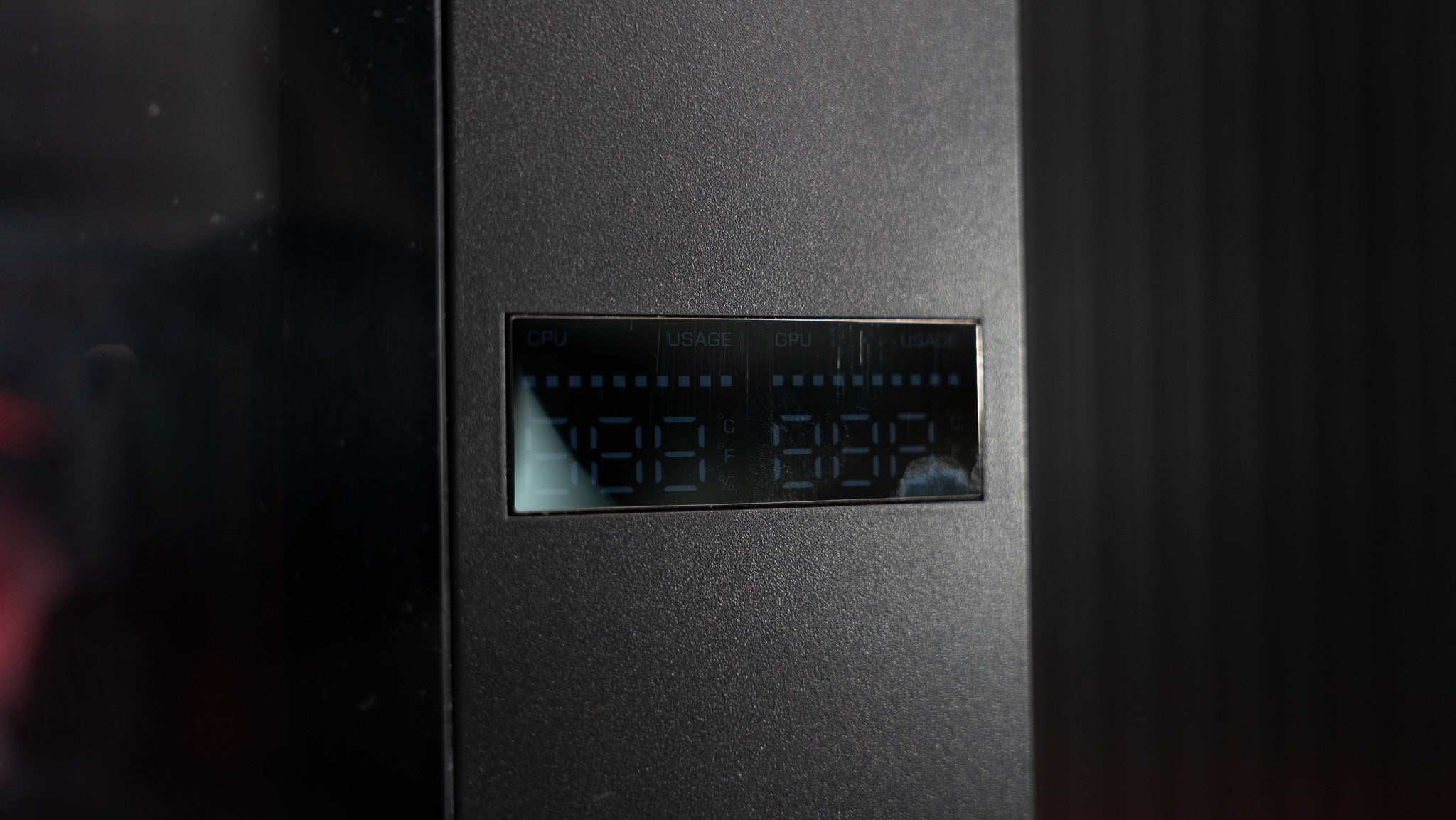 Ryzen 5 9600X + RX 9070 Gaming/Streaming PC