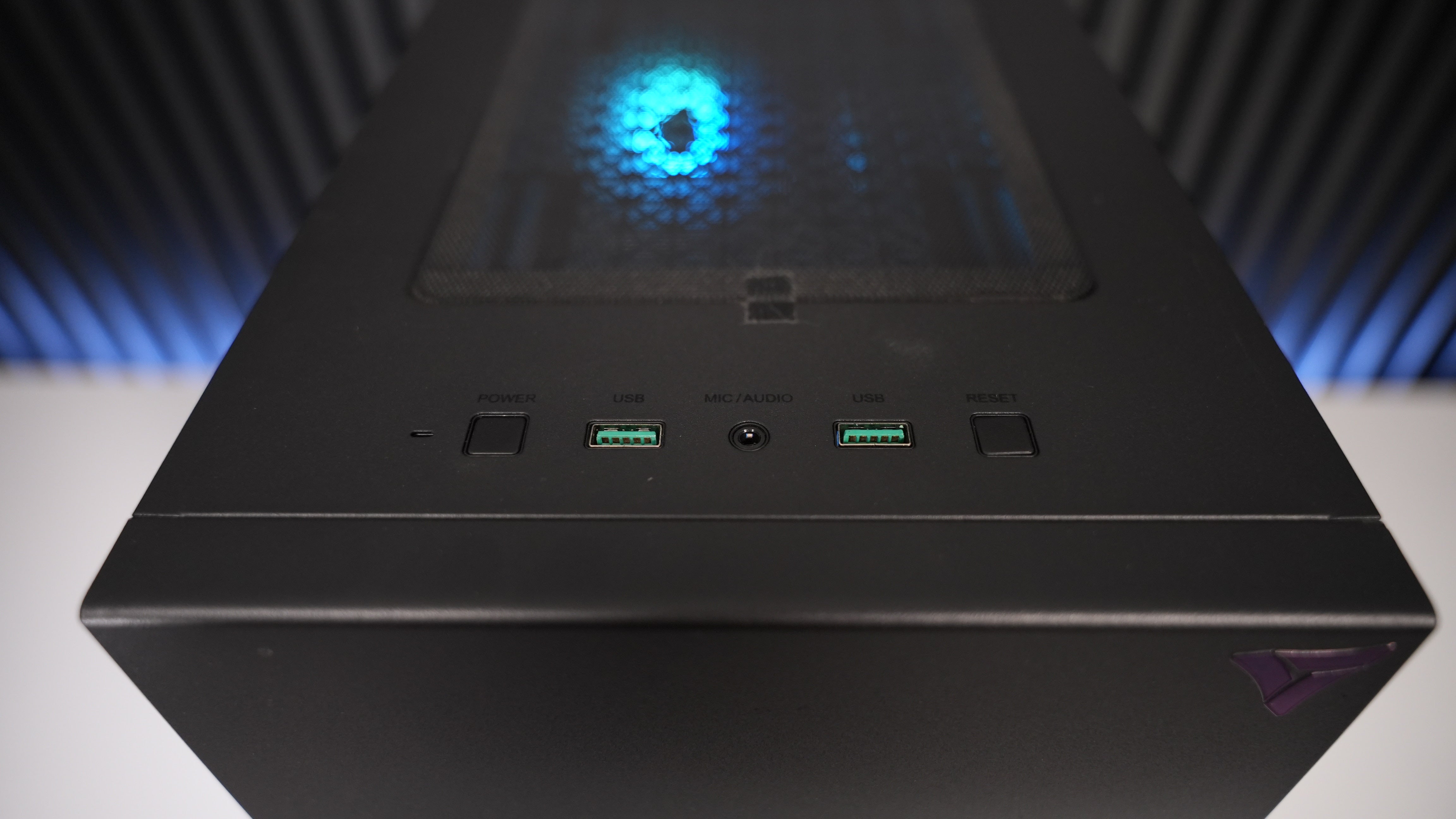 Ryzen 5 5600G + GTX 1660 Super Gaming PC