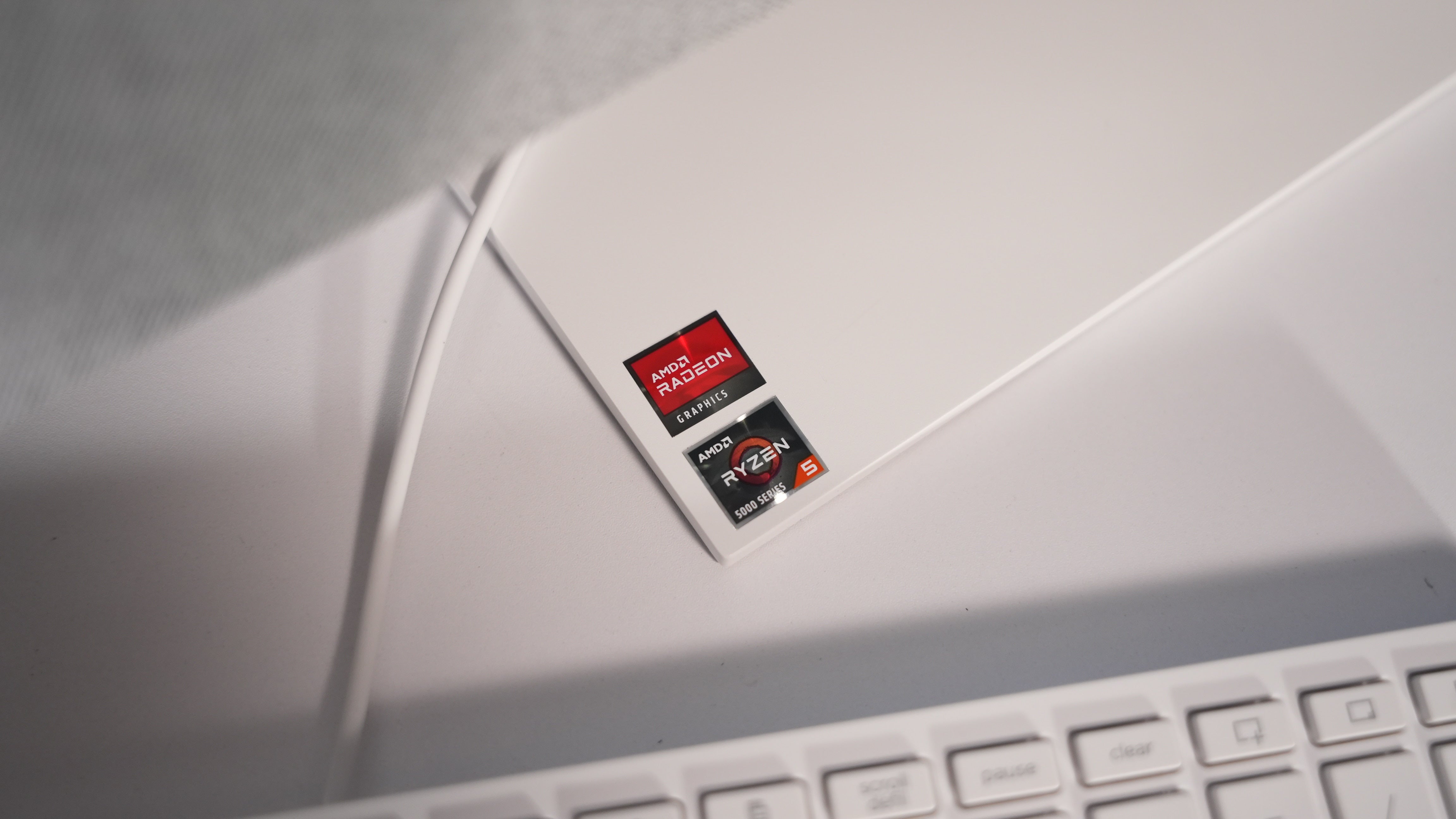 HP Pavilion All in One PC - Ryzen 5 5500U