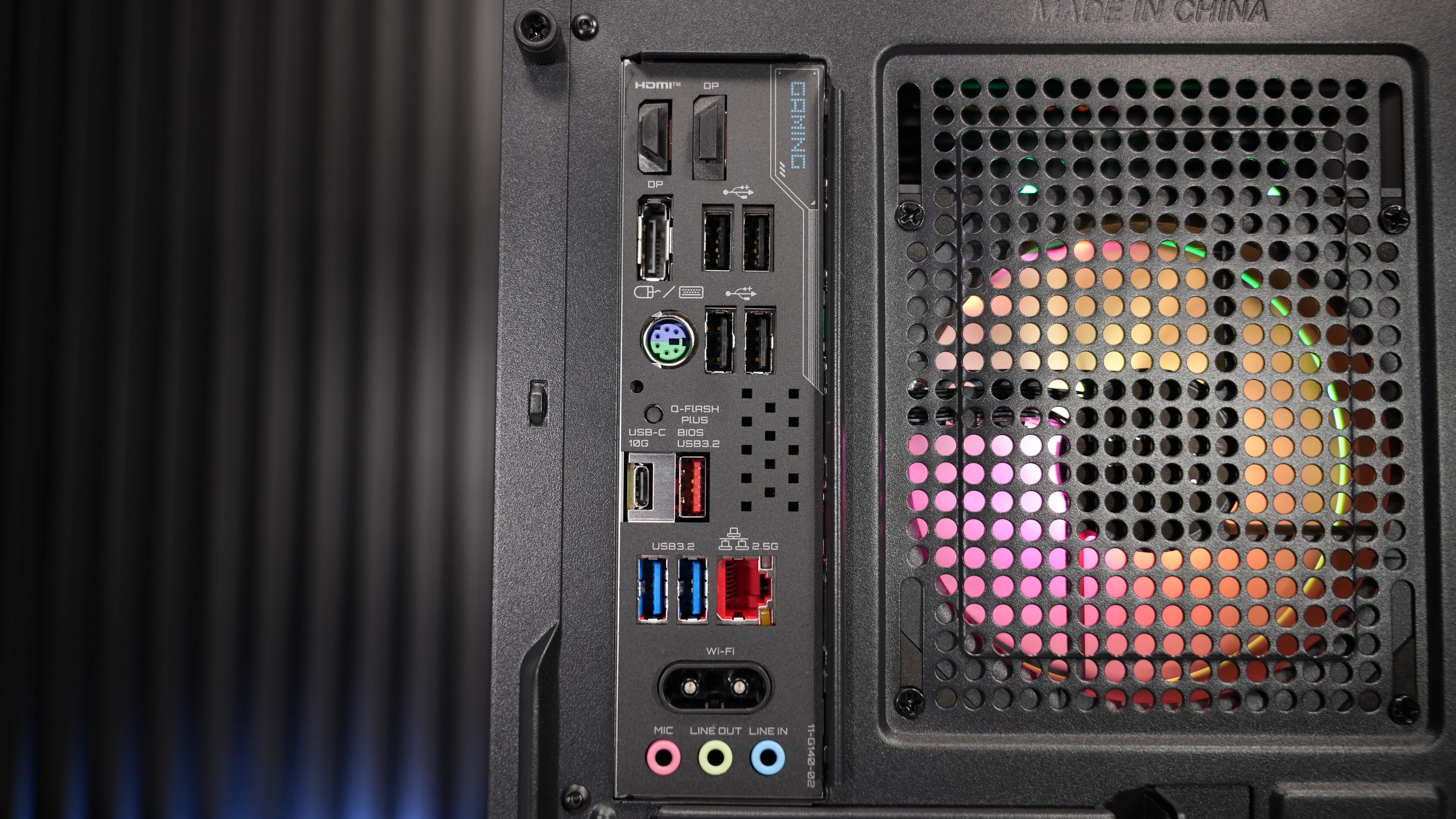 Ryzen 9 9900X + RTX 5070 Gaming/Streaming PC