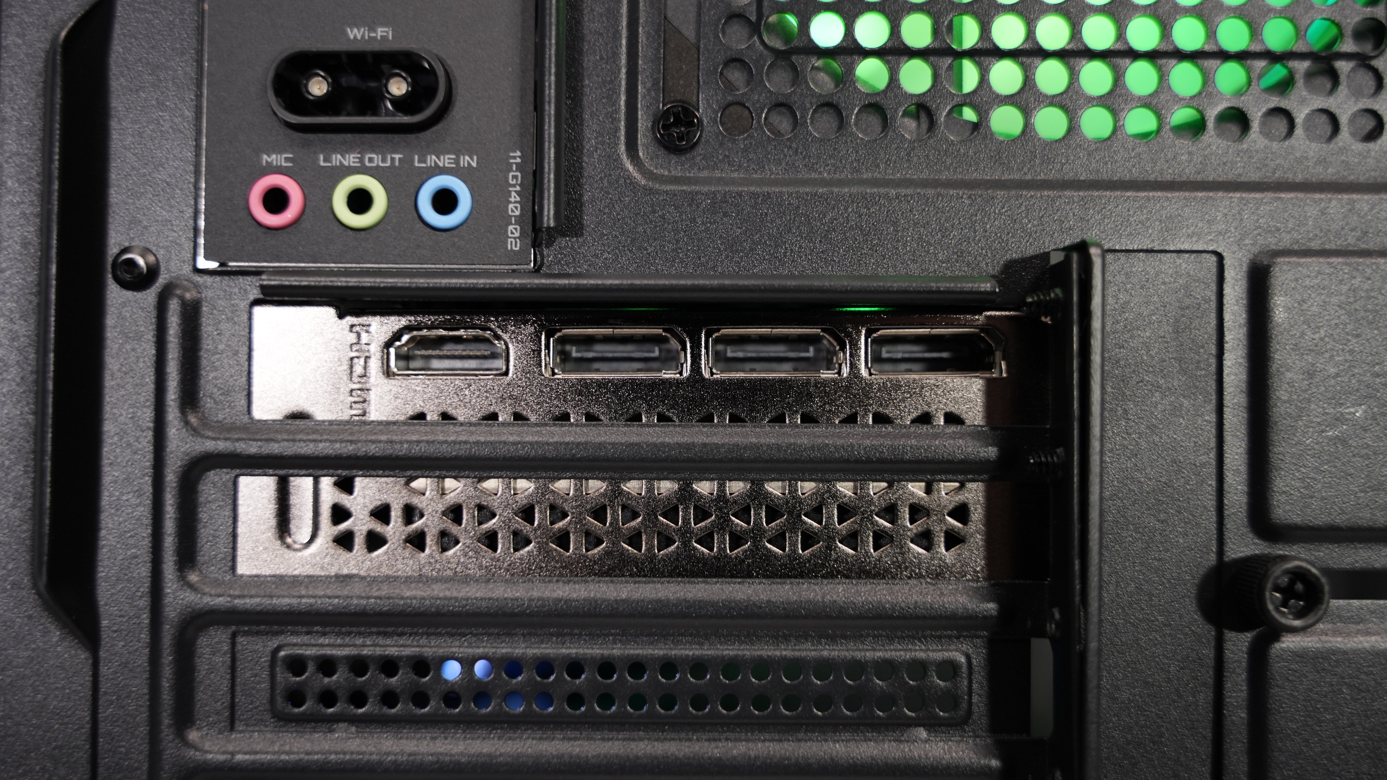 Ryzen 9 9900X + RTX 5070 Gaming/Streaming PC