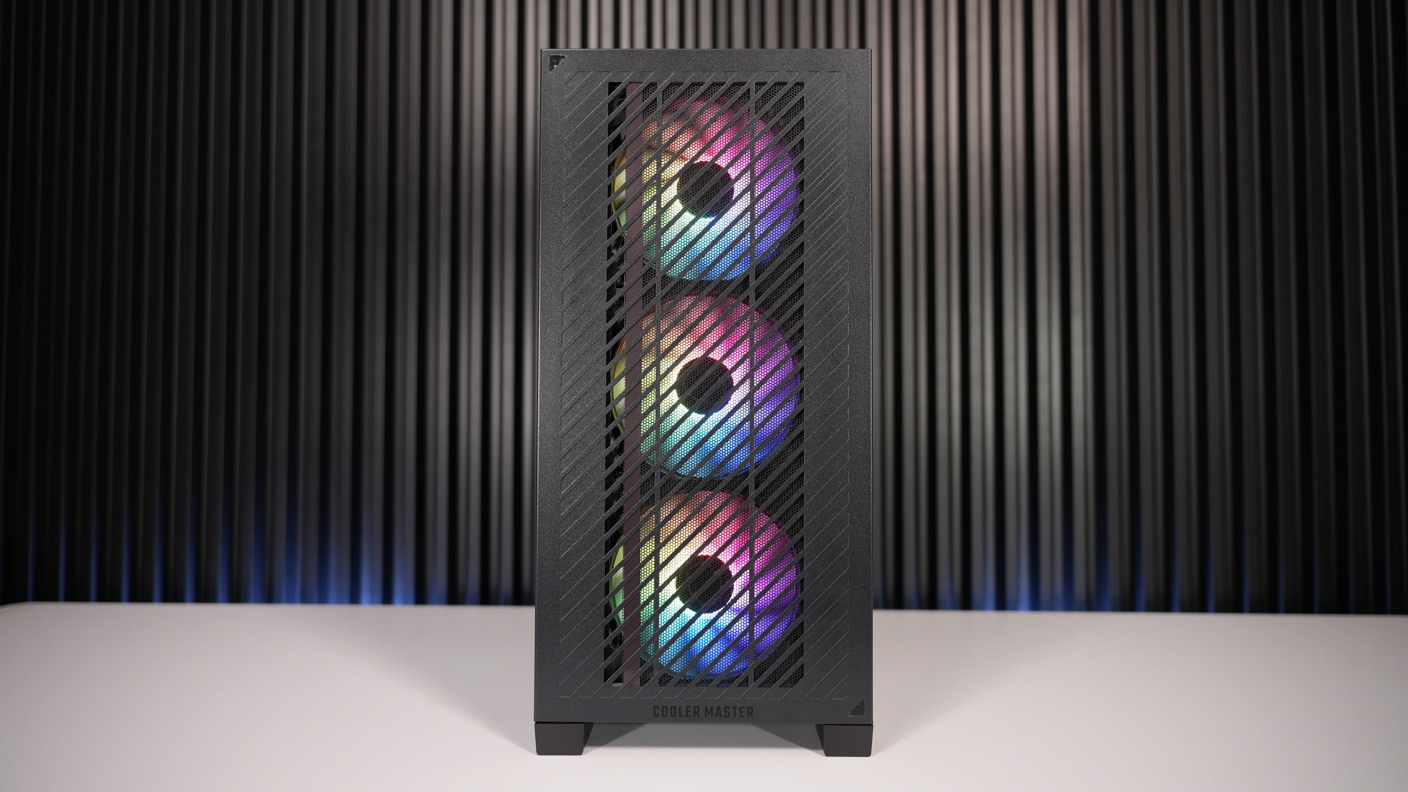 Intel Ultra 5 225F + RTX 5060Ti Gaming PC