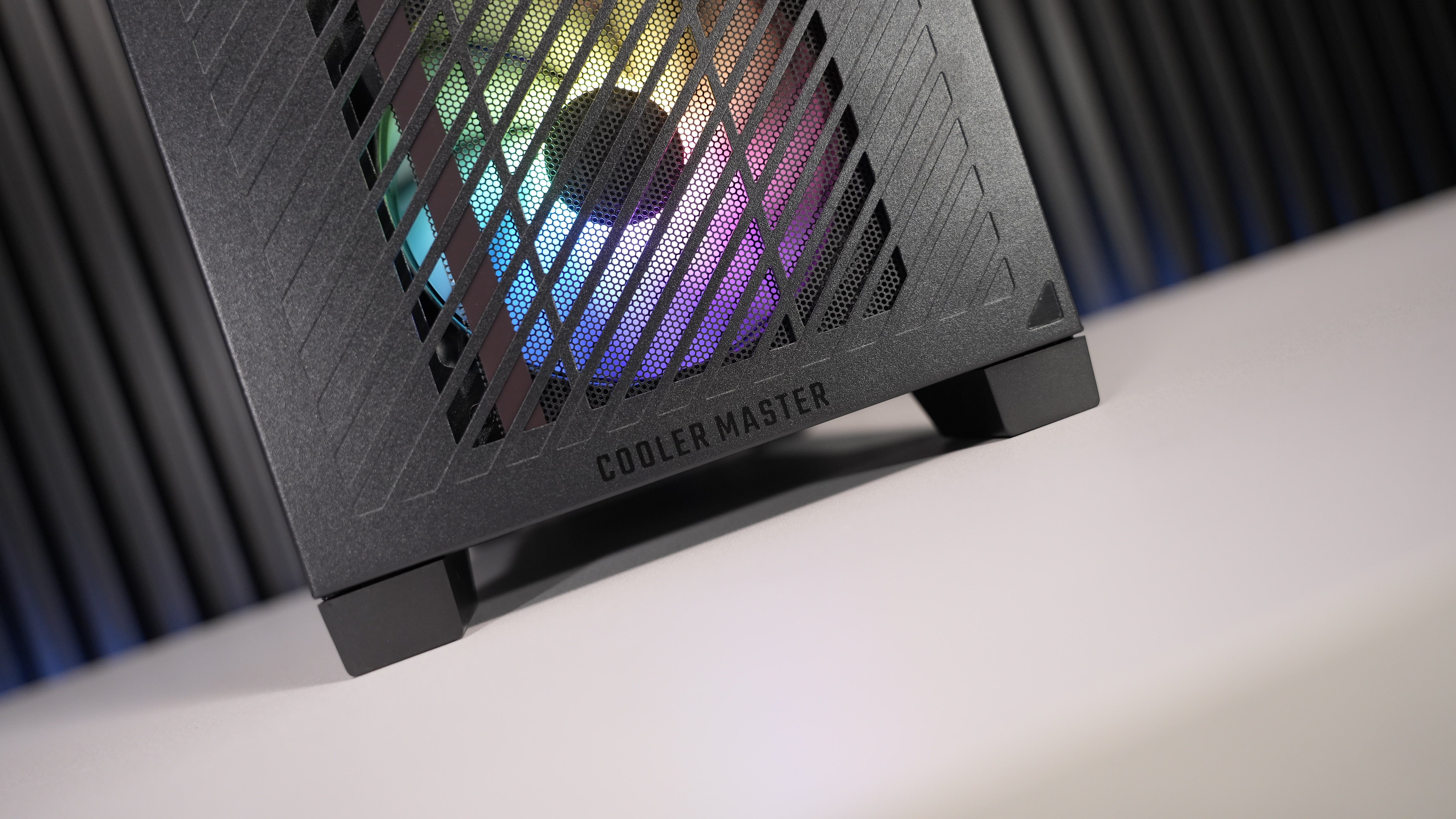 Intel Ultra 5 225F + RTX 5060Ti Gaming PC