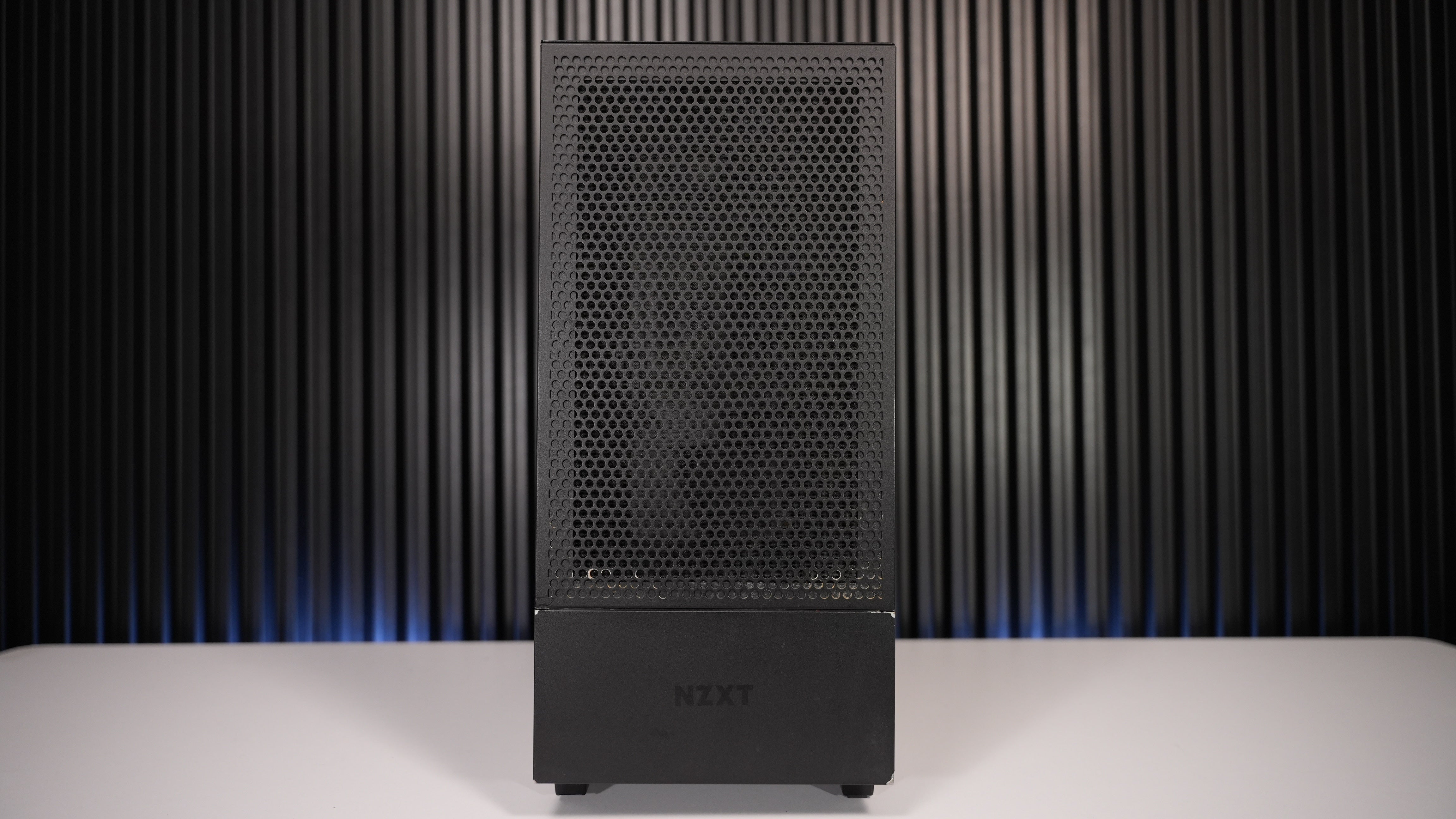 Ryzen 5 4500 + RX 6500XT Budget Gaming PC