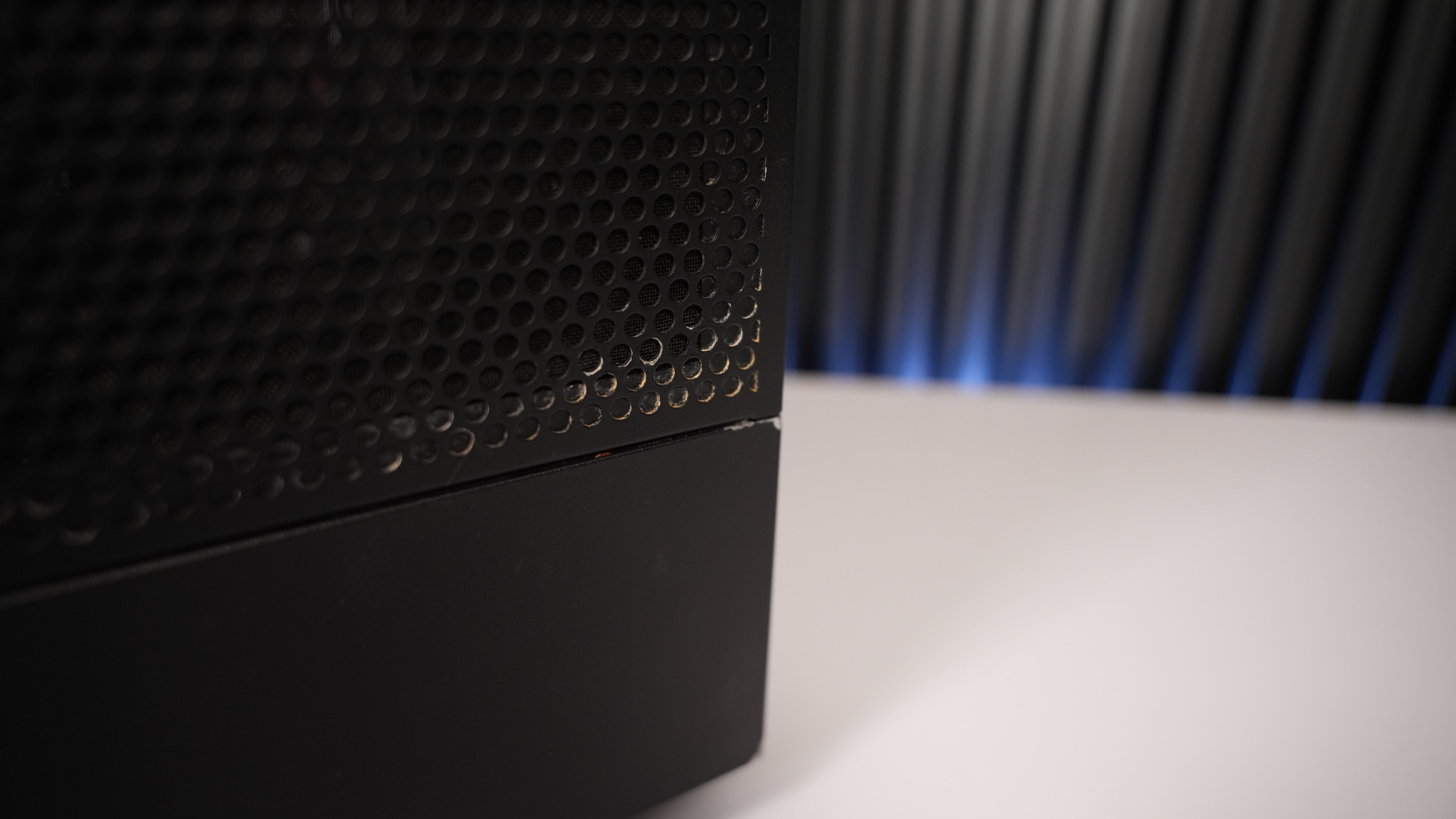 Ryzen 5 4500 + RX 6500XT Budget Gaming PC