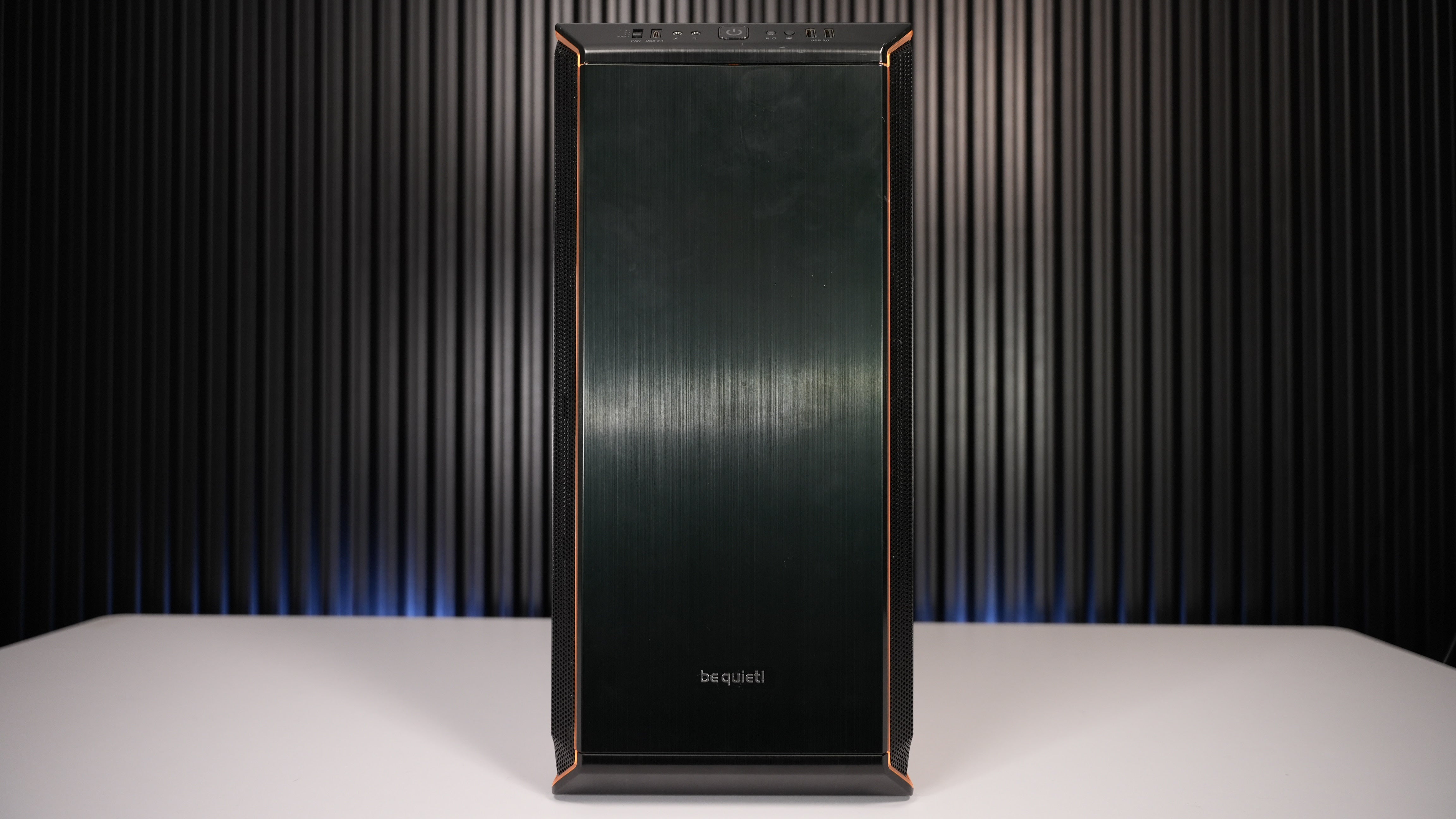 Intel i7 7700K + GTX 1070 Gaming PC