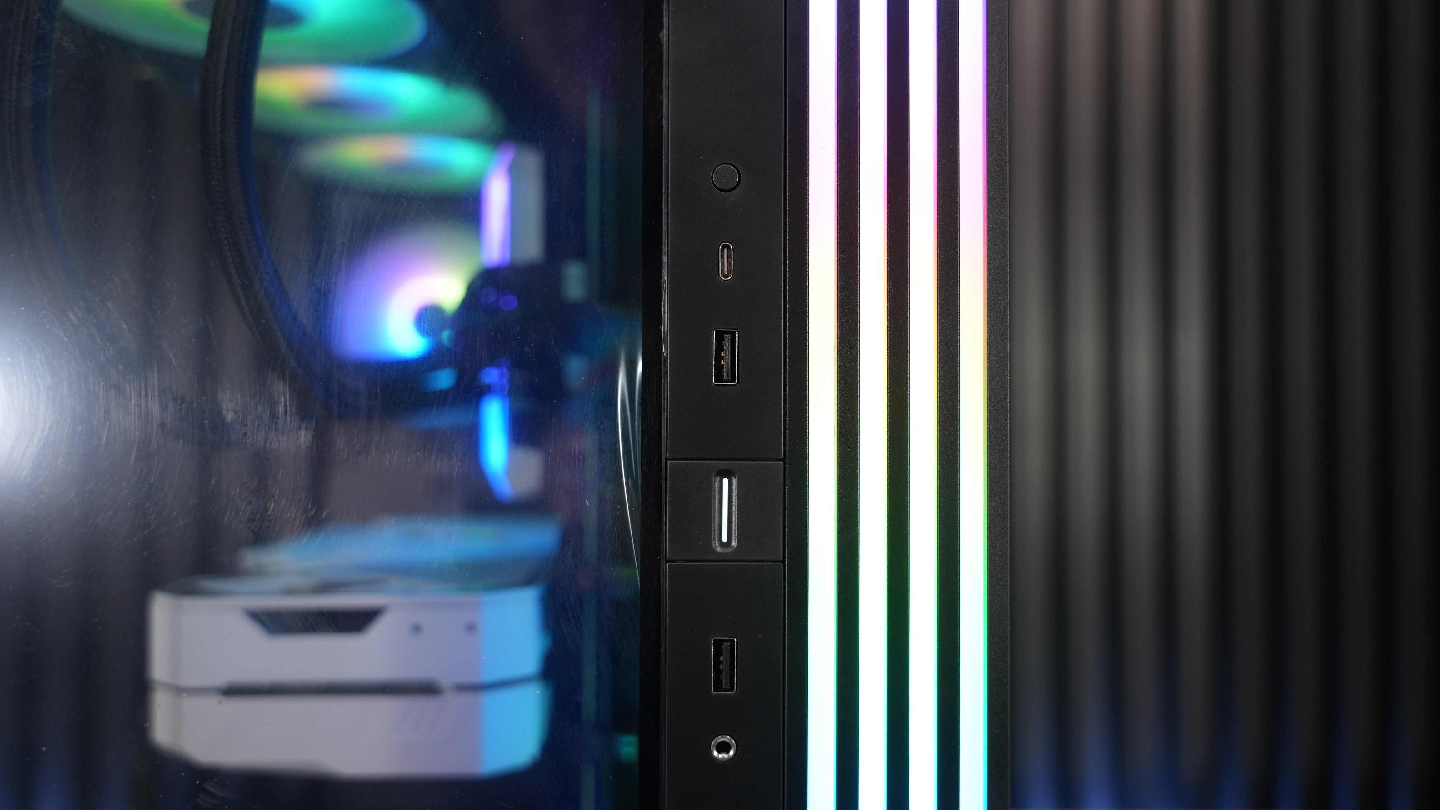 Intel i5 11600K + RTX 3070 Gaming PC