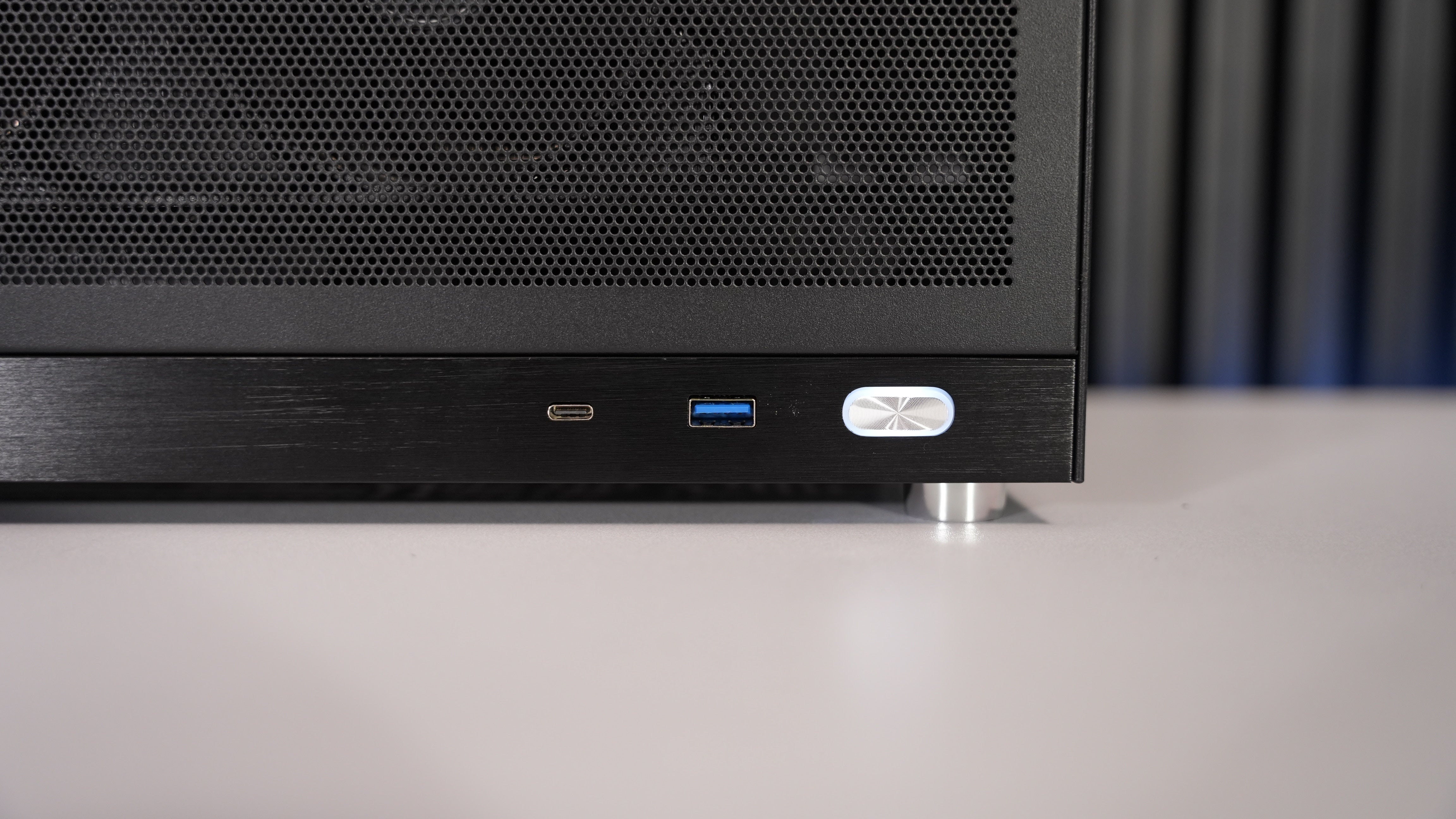 Ryzen 5 9600X + RTX 4060 Ti Gaming PC