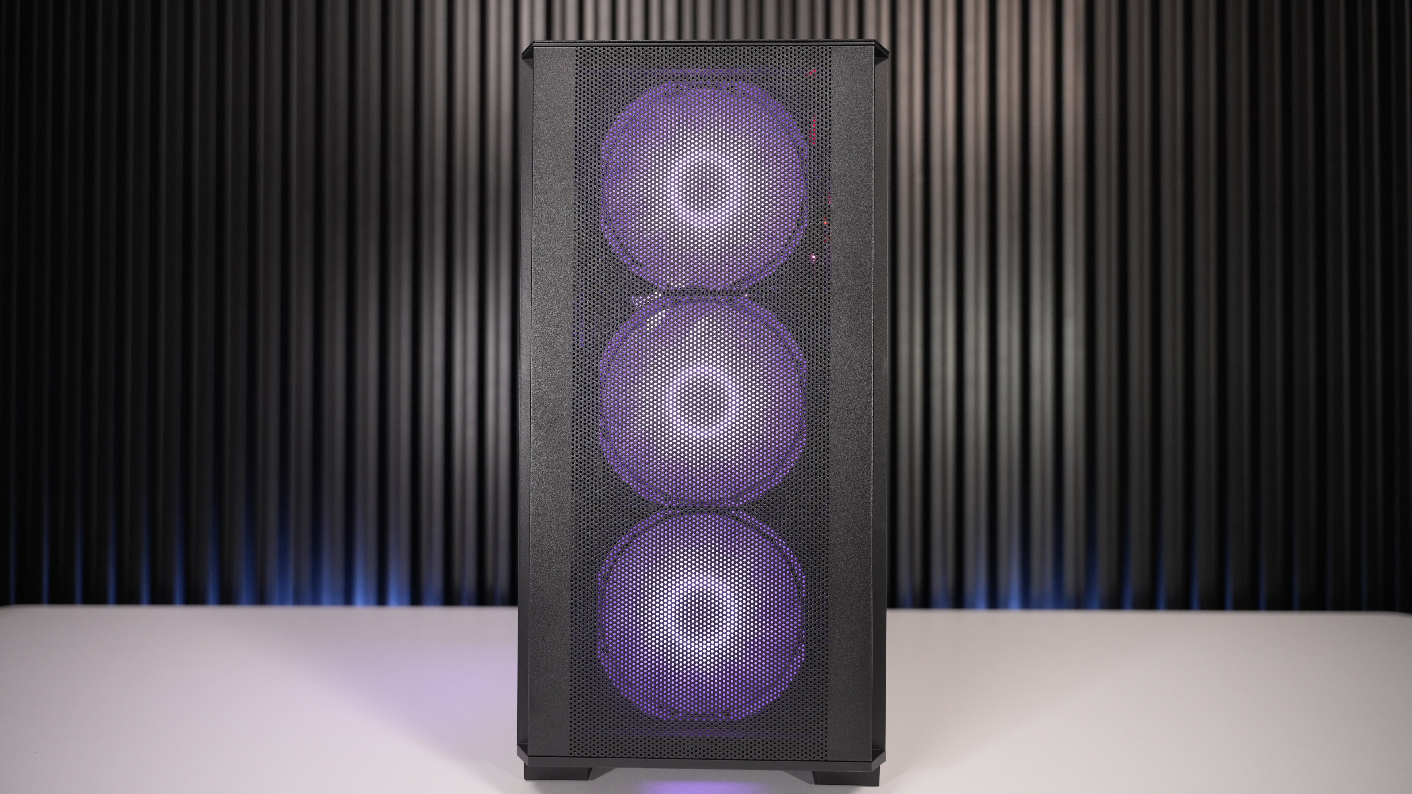 Ryzen 9 7900X + RTX 3080 Gaming/Streaming PC