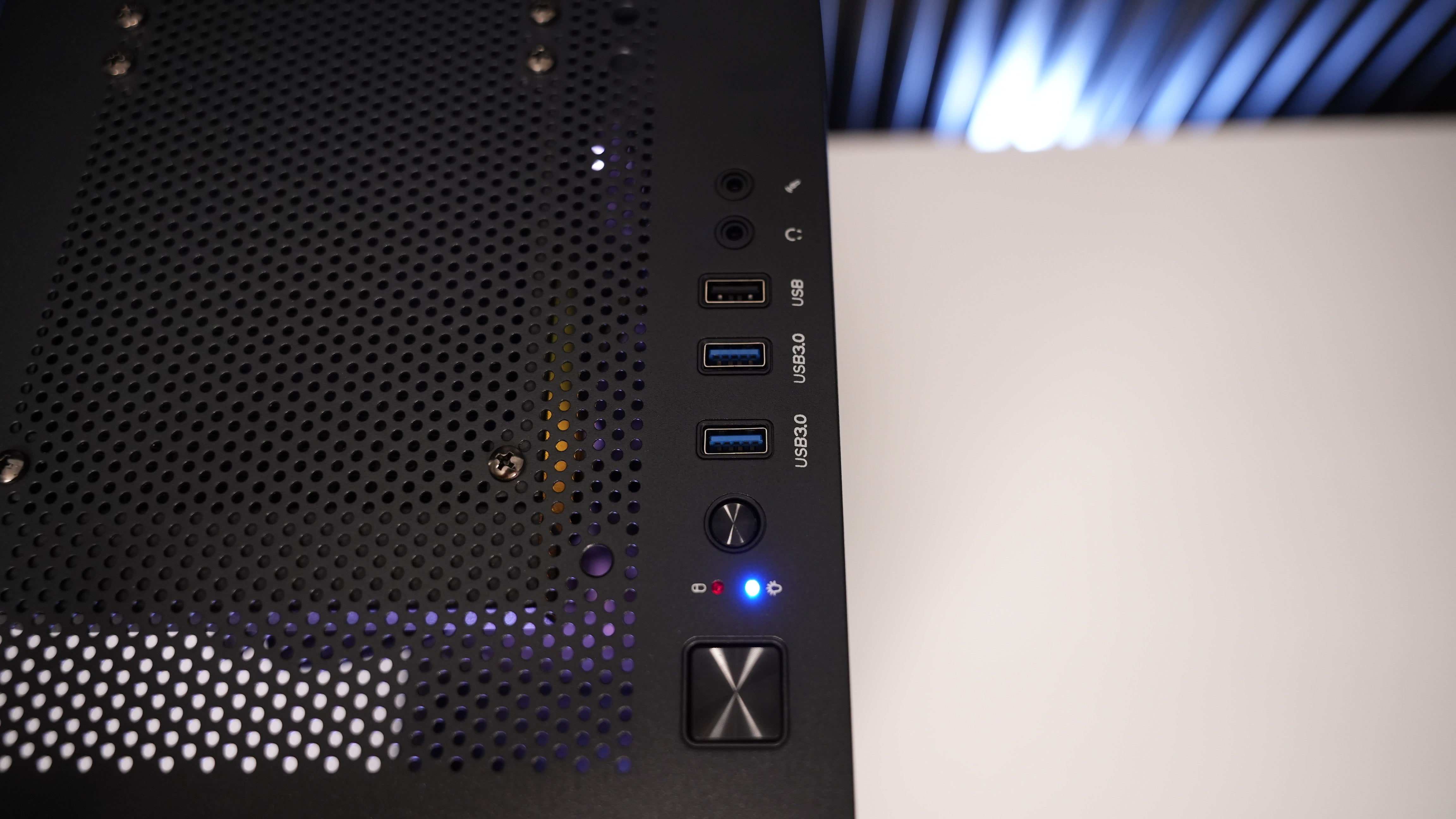 Ryzen 9 7900X + RTX 3080 Gaming/Streaming PC