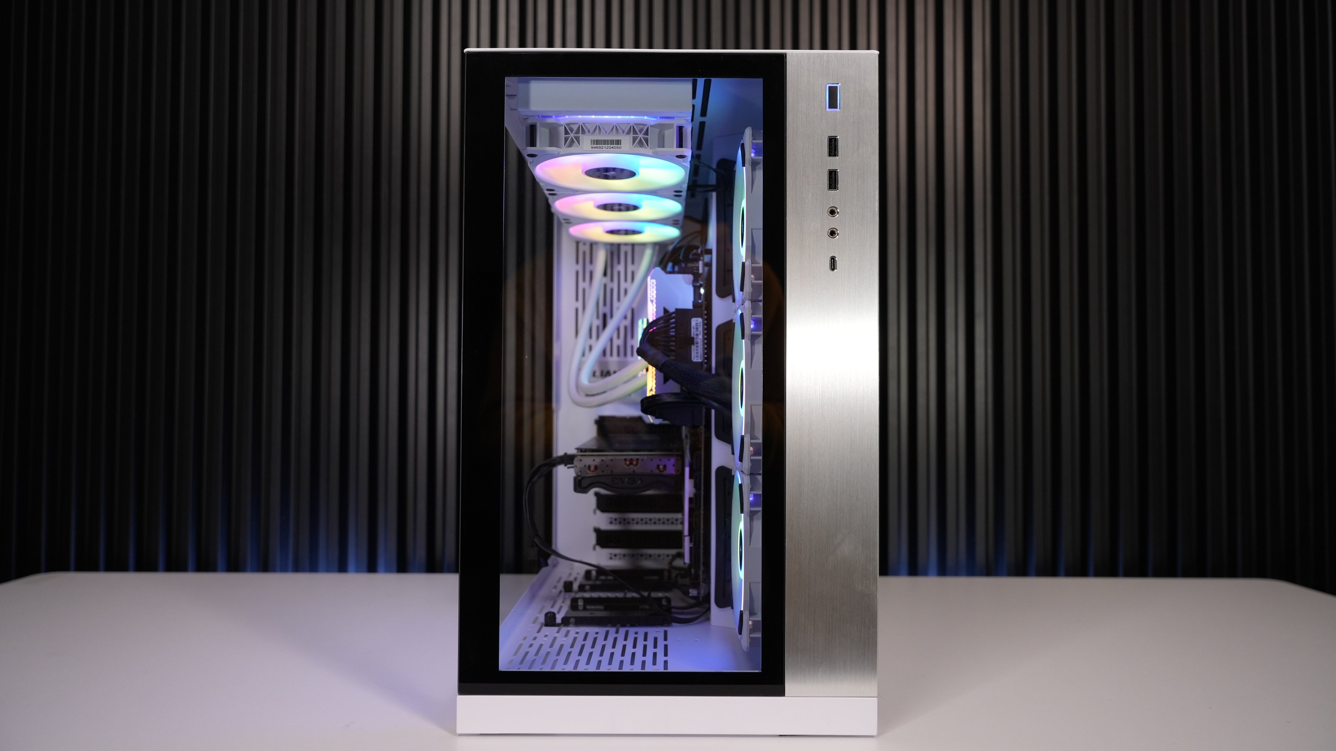 Intel i9 10900KF + RTX 3060 12GB Gaming PC