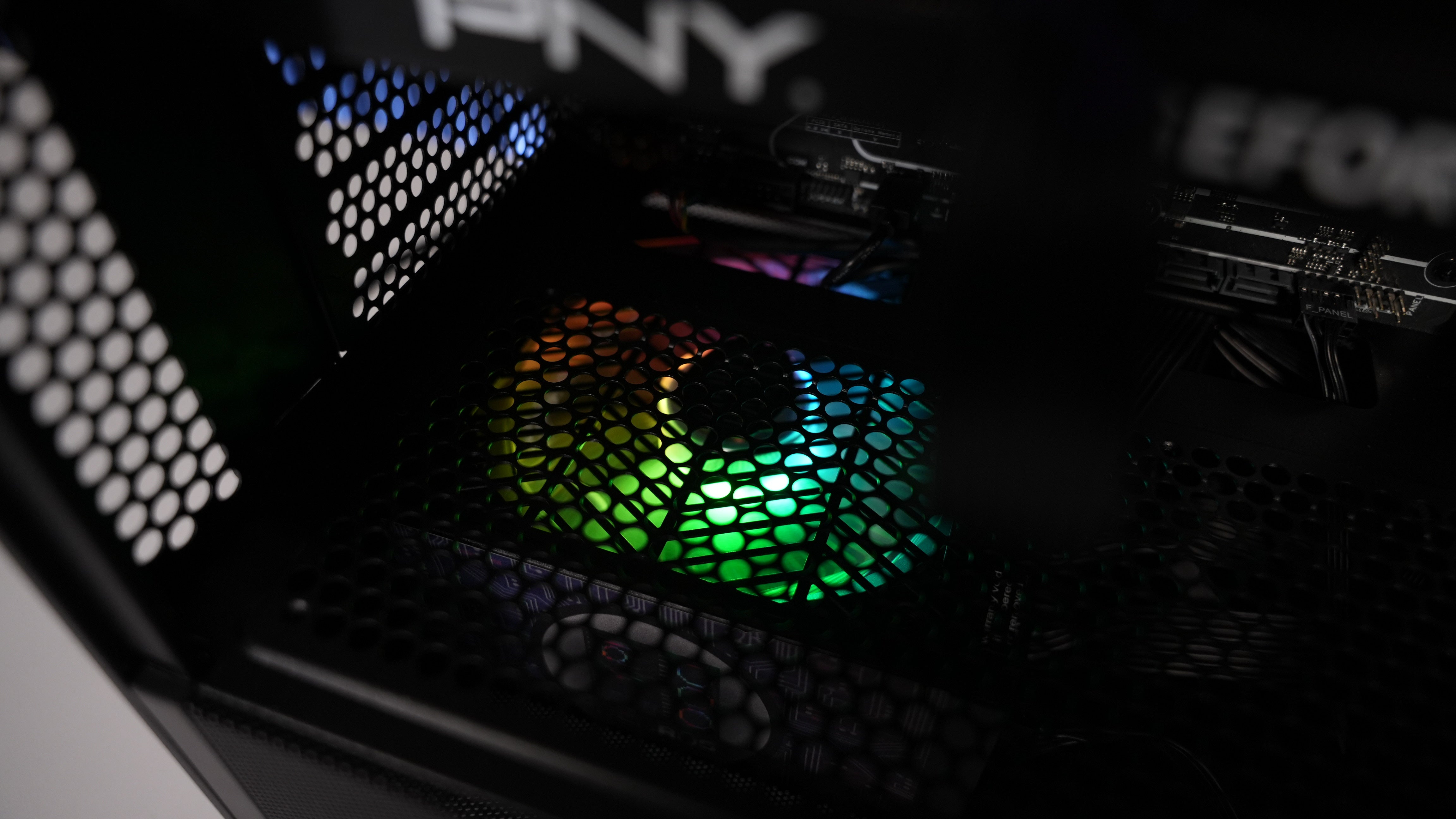 Intel i5 14600K + RTX 4070 Gaming/Streaming PC