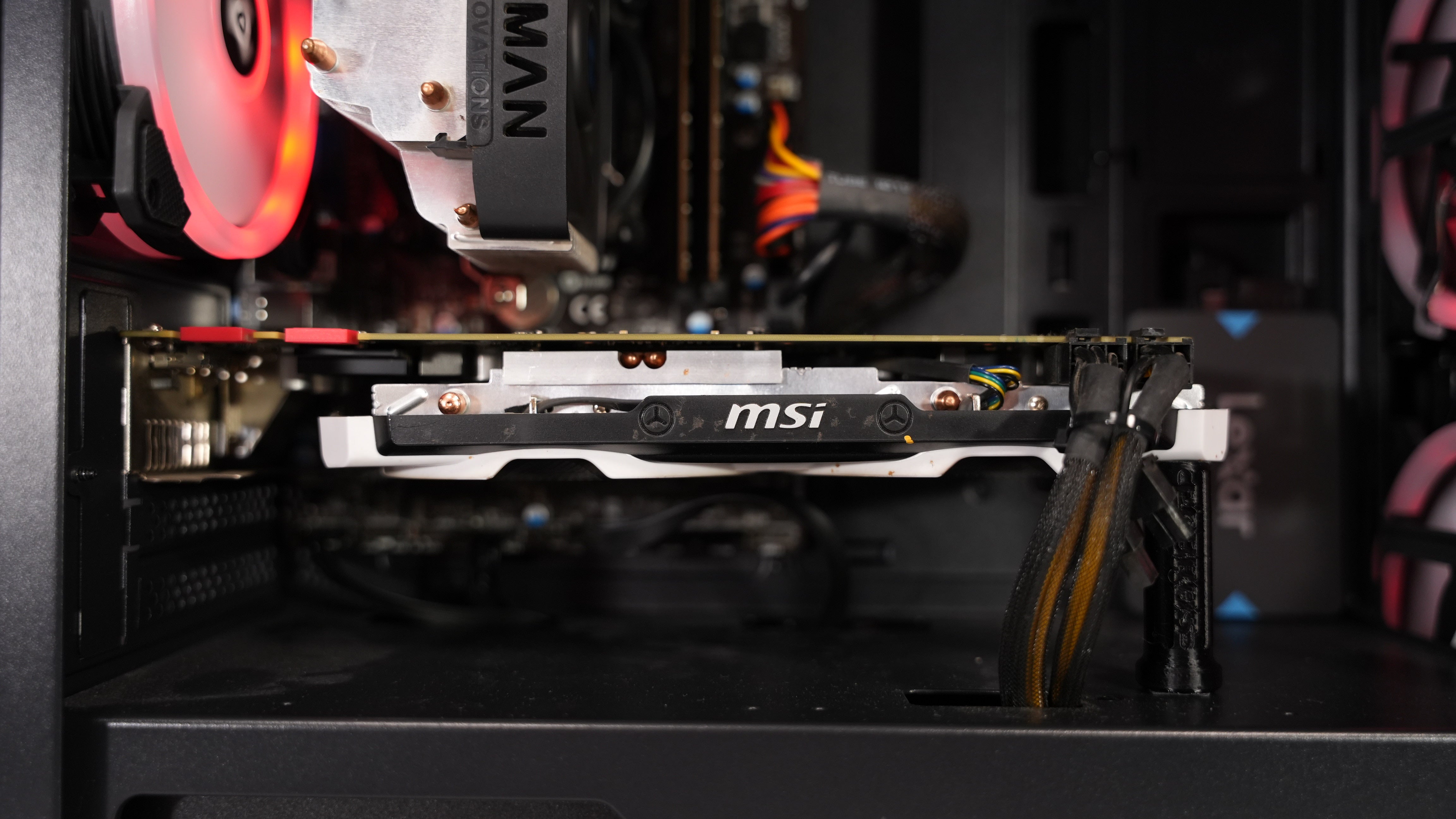 Intel i7 4770 + GTX 970 Esports Gaming PC