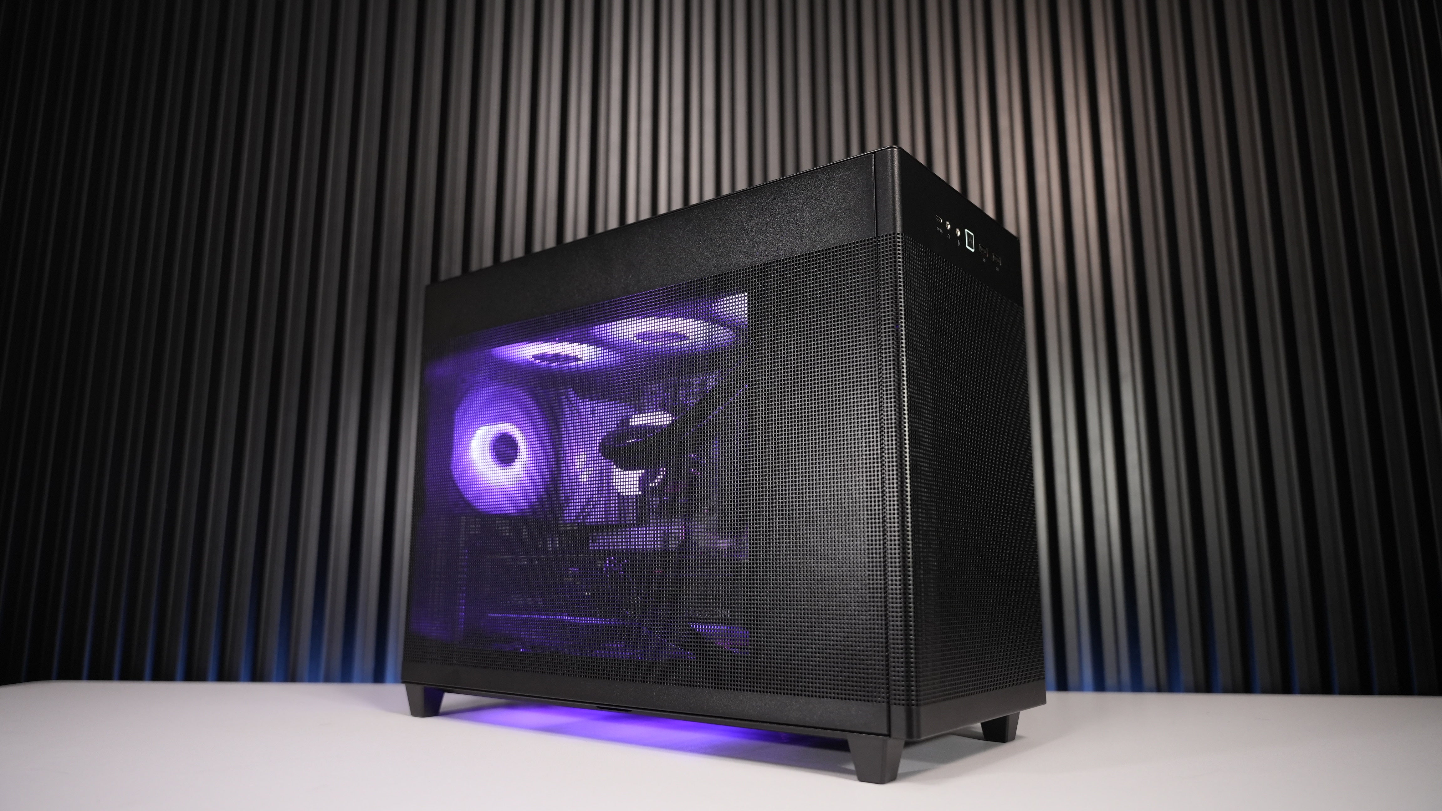 Ryzen 7 7800X3D + RX 9070XT Gaming/Streaming PC