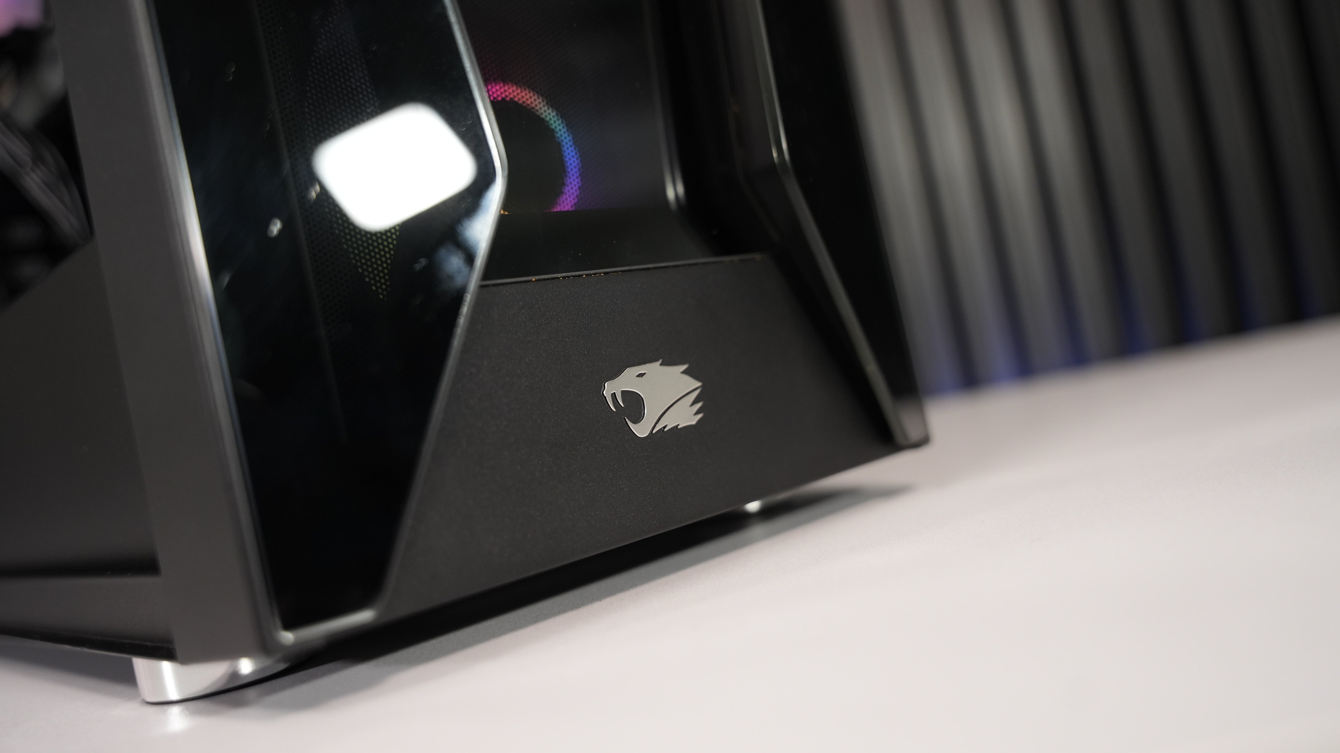 Intel i7 11700F + RTX 3060 Ti Gaming PC