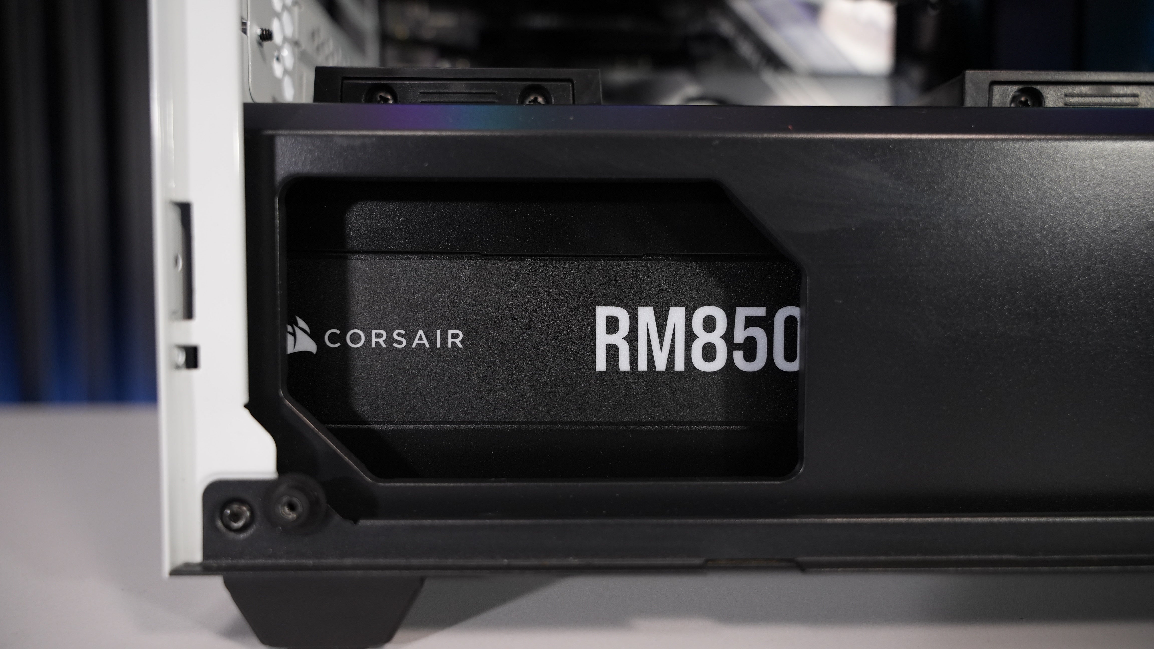 Ryzen 7 2700X + RTX 2070 Super Gaming PC