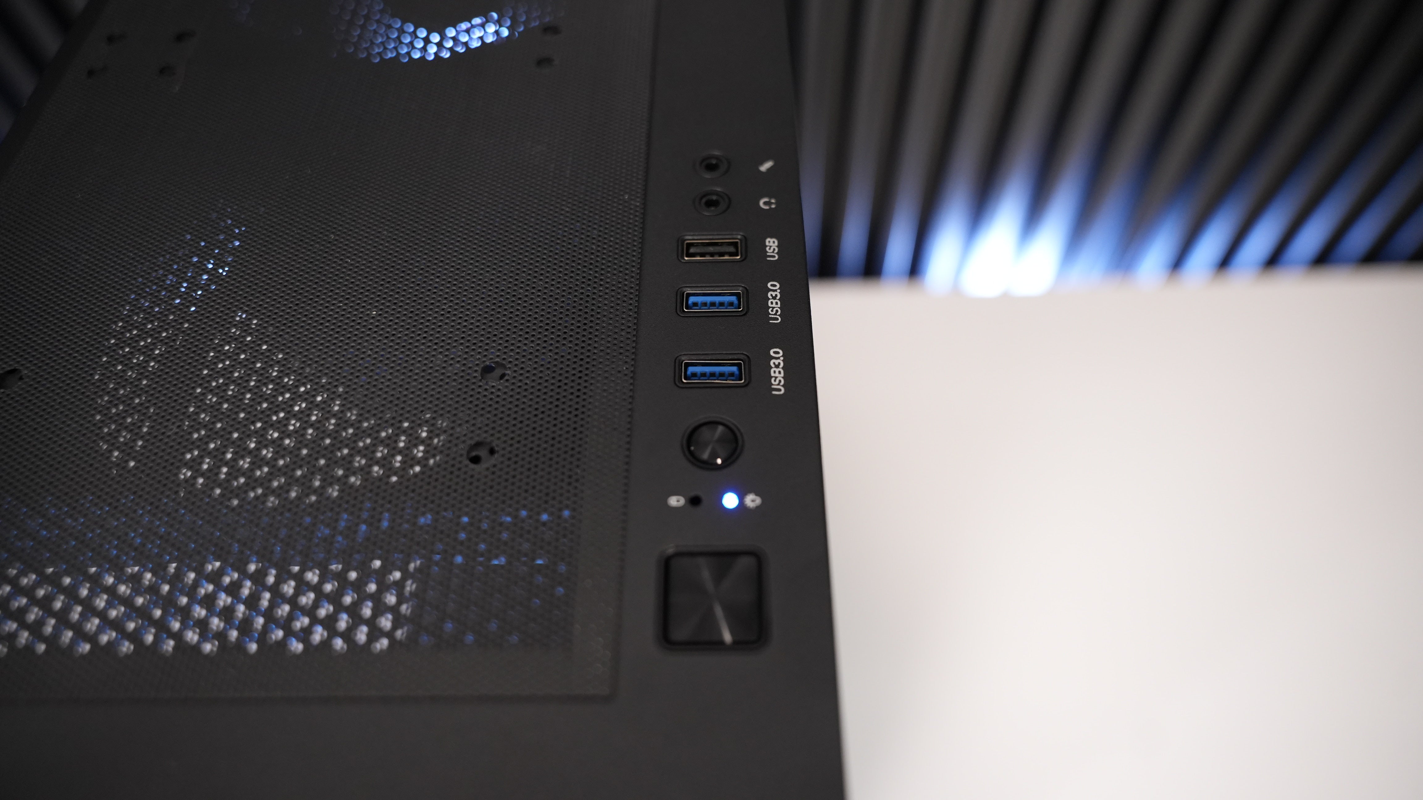 Ryzen 5 5500 + RTX 3050 6GB Gaming PC