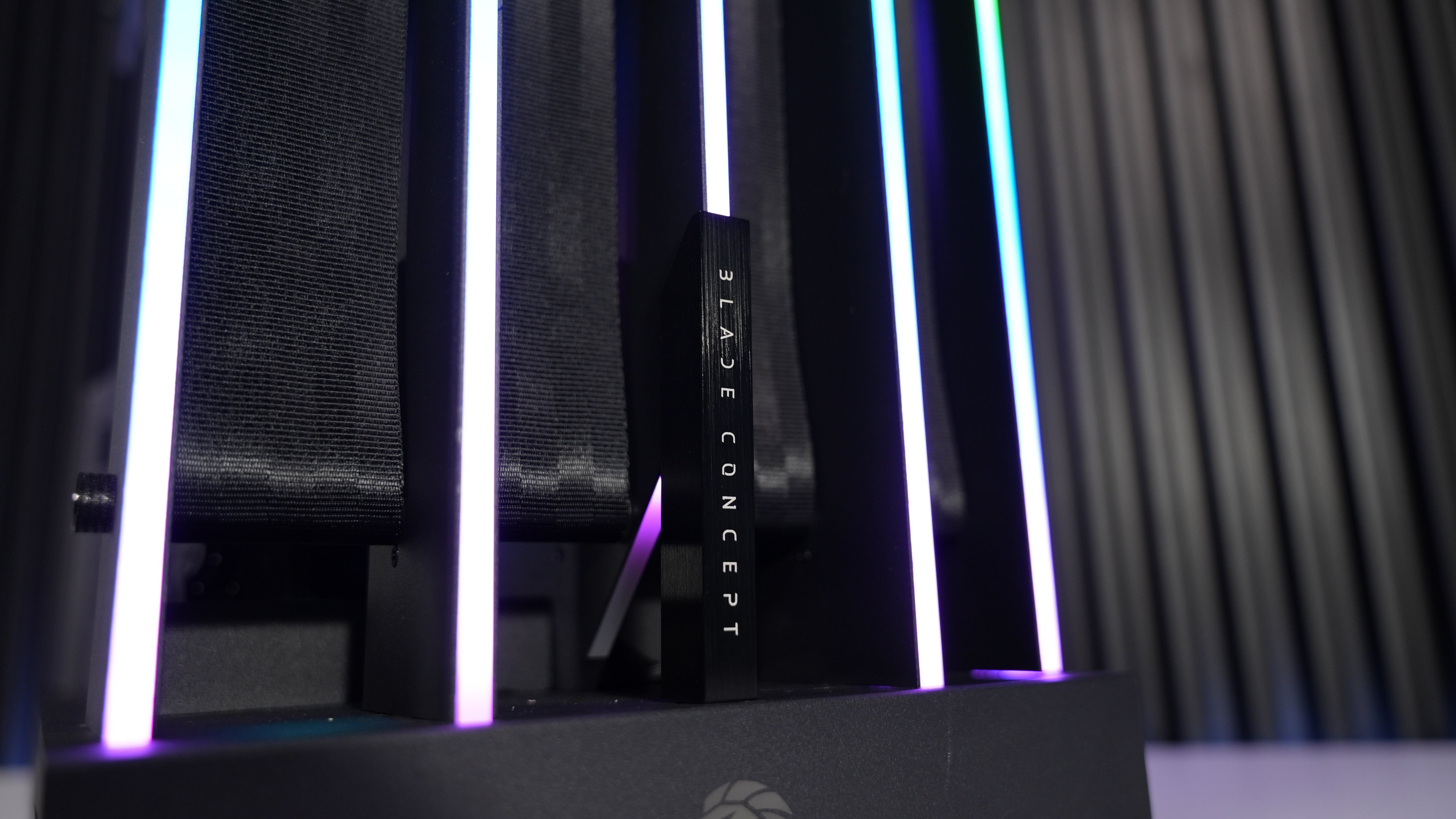 Ryzen 7 7800X3D + RTX 3080 Gaming/Streaming PC