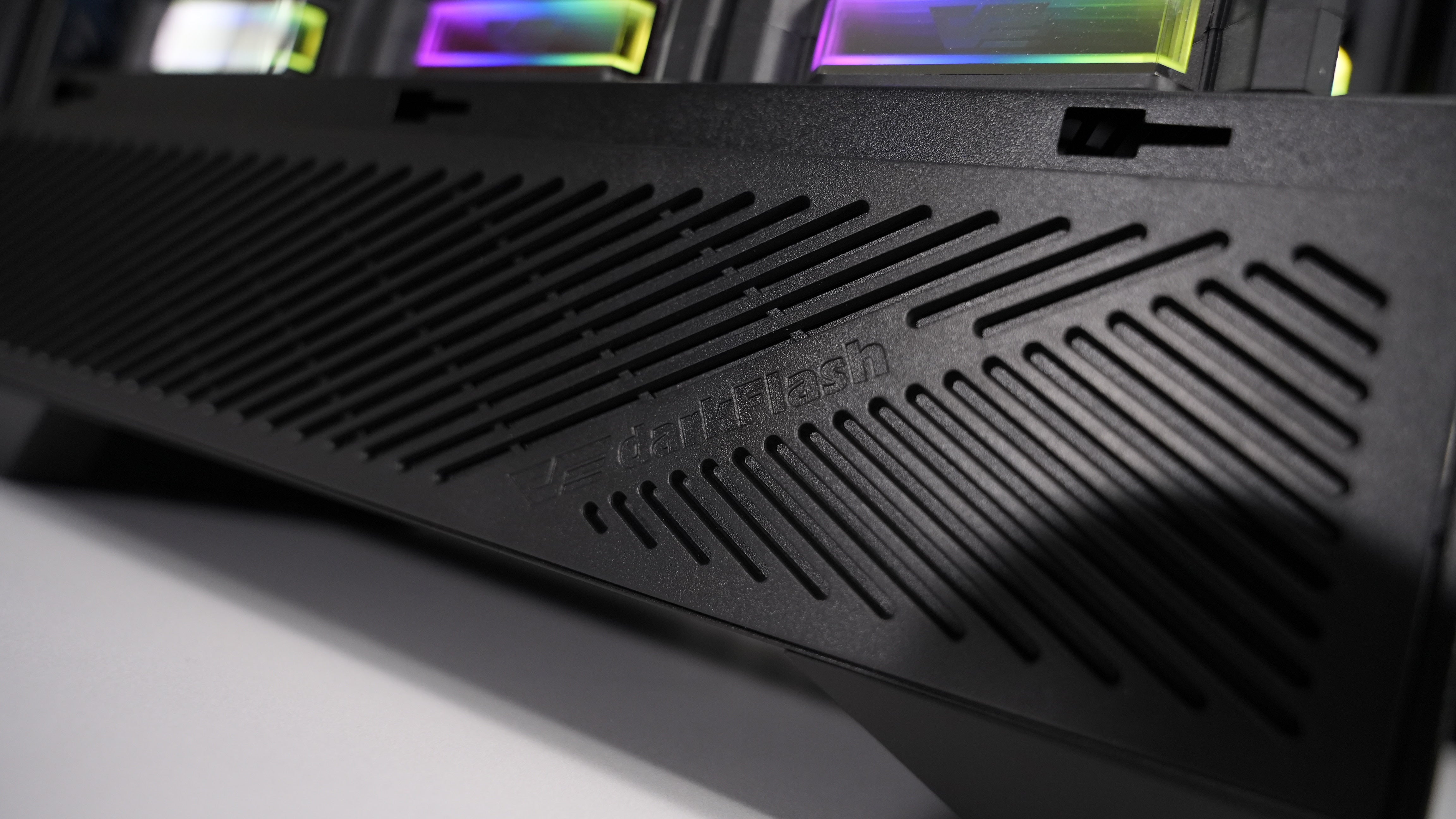 Ryzen 7 5800XT + RTX 4070 Super Gaming/Streaming PC