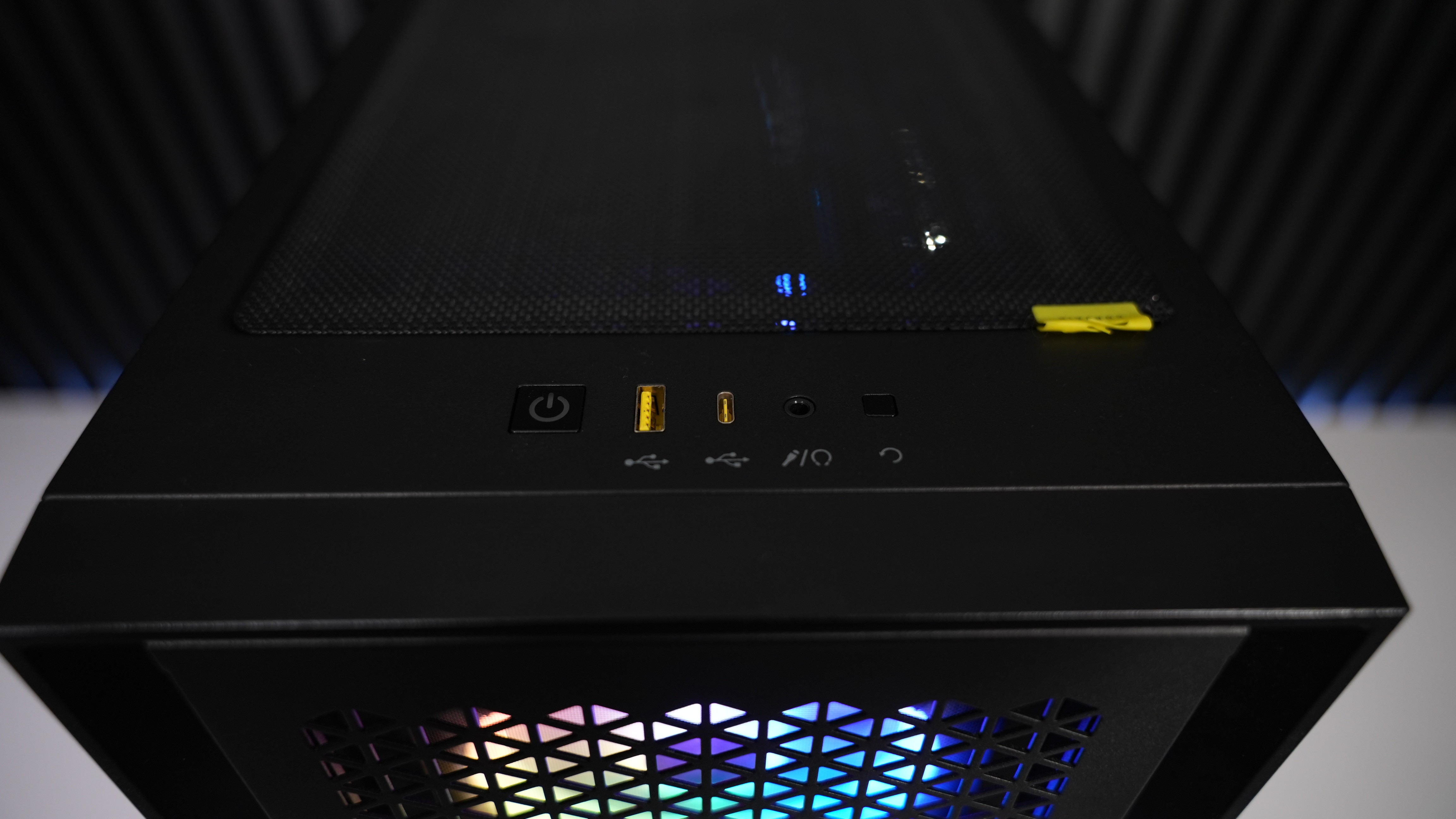 Intel i5 13600K + RTX 3080Ti Gaming/Streaming PC