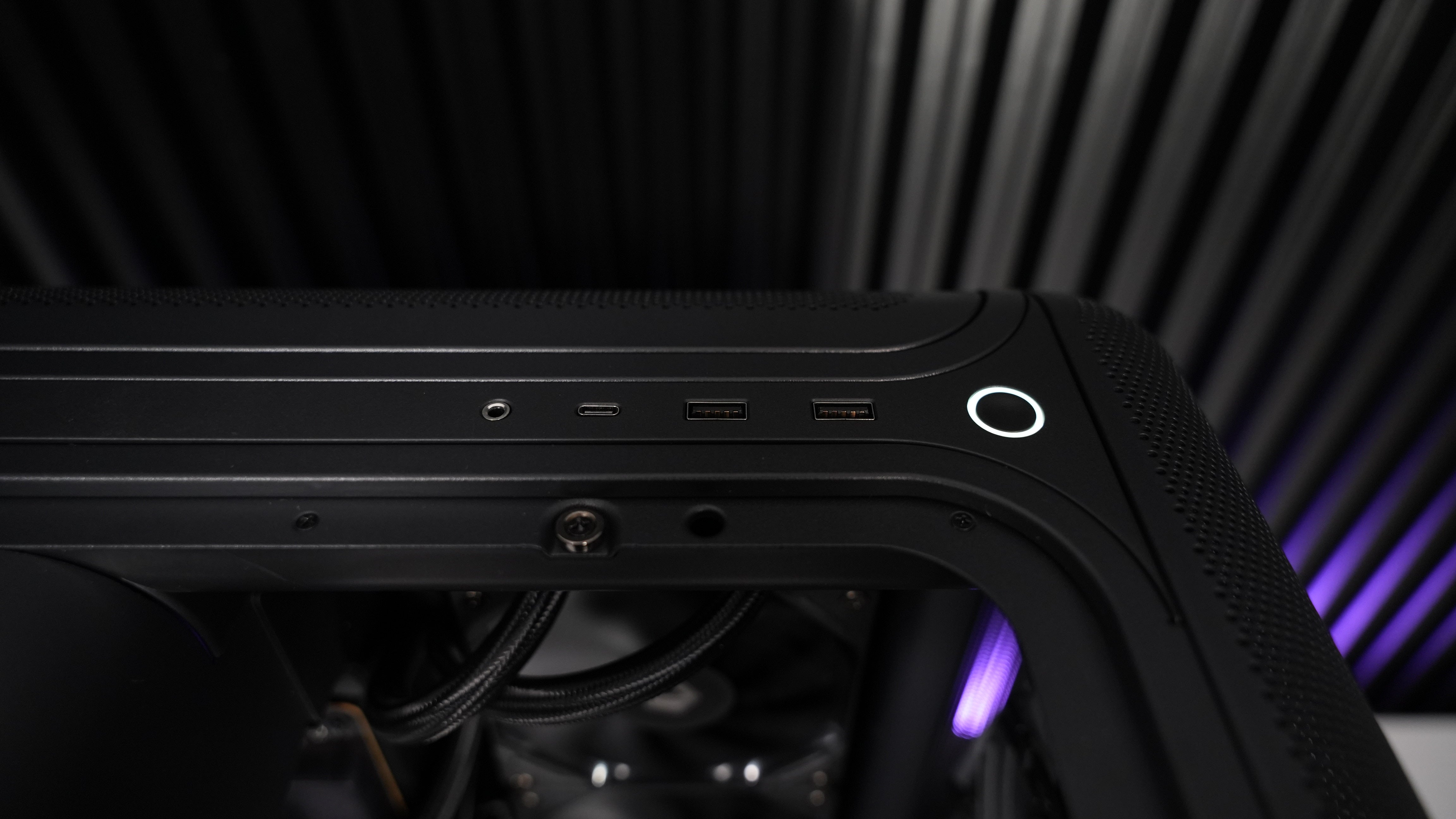 Intel Ultra 7 265K + RTX 5070Ti Gaming/Streaming PC