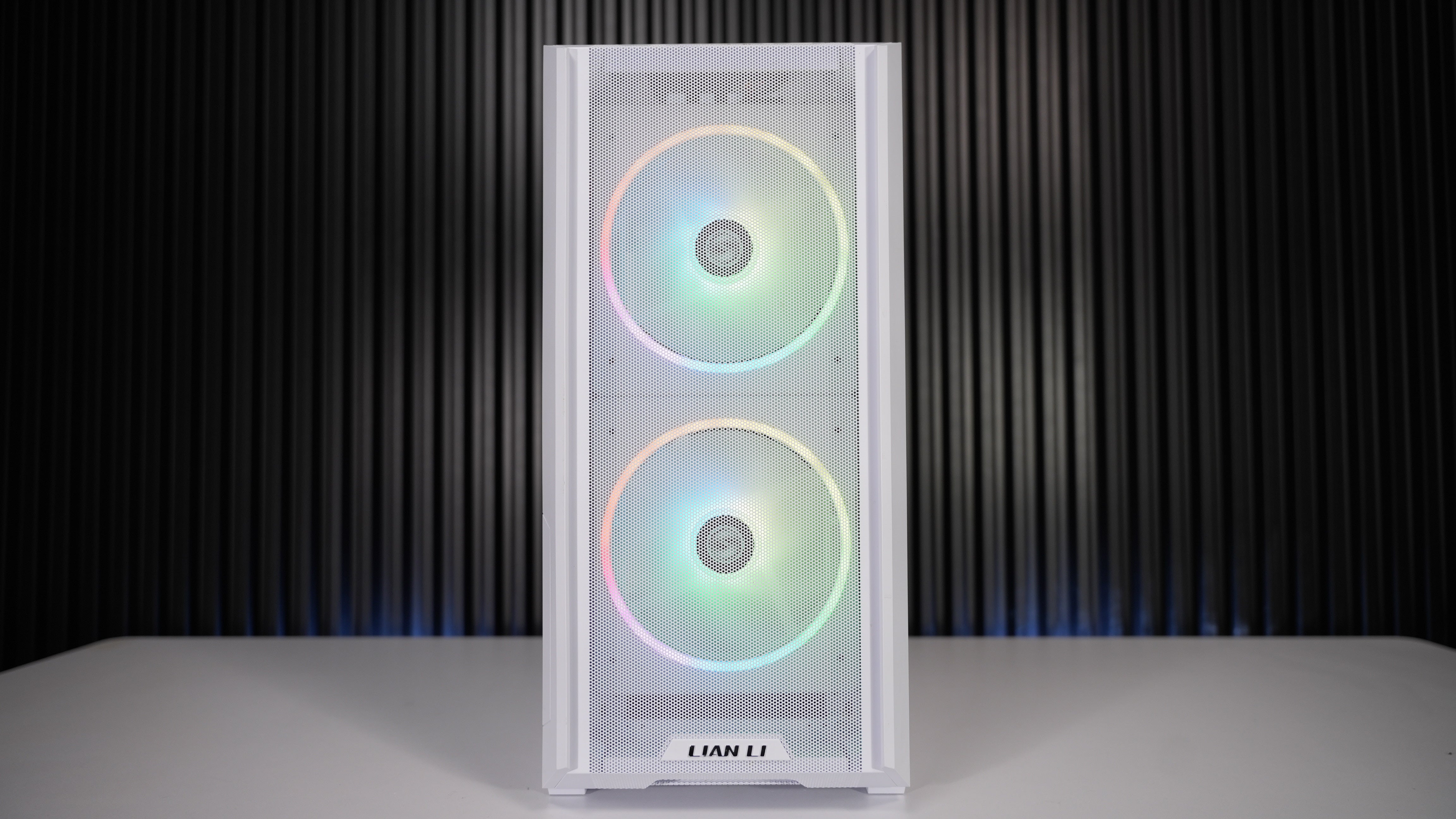 Ryzen 7 7700X + RTX 4060 Ti 8GB Gaming PC