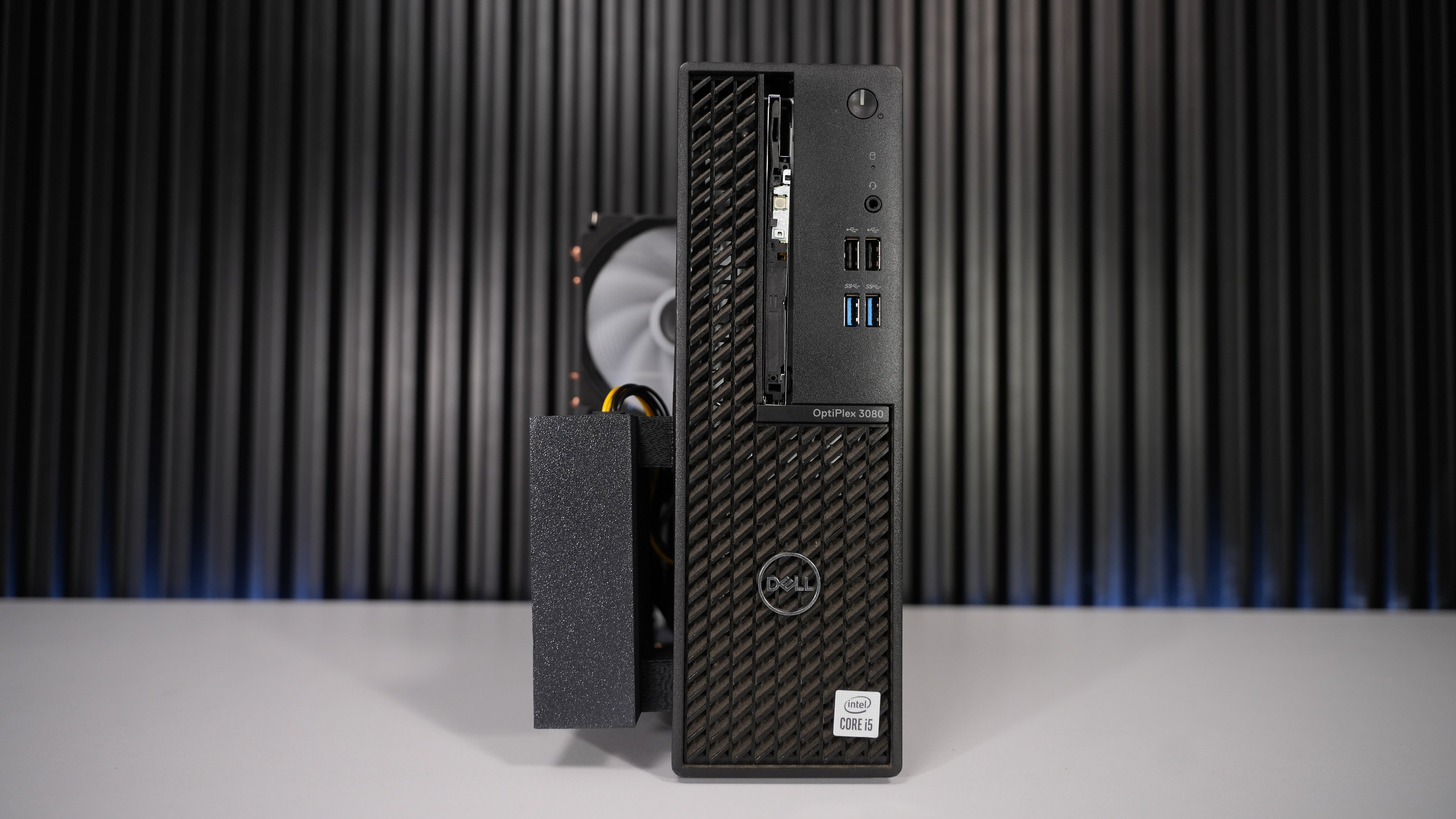 Intel i5 10500 + GTX 1650 Budget Gaming PC