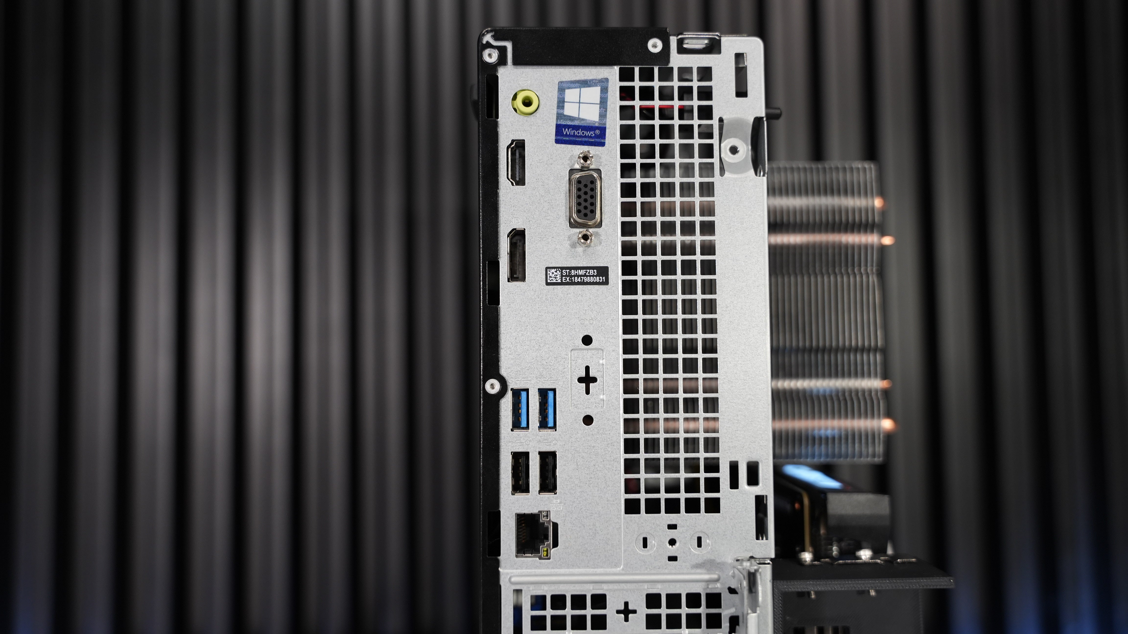 Intel i5 10500 + GTX 1650 Budget Gaming PC