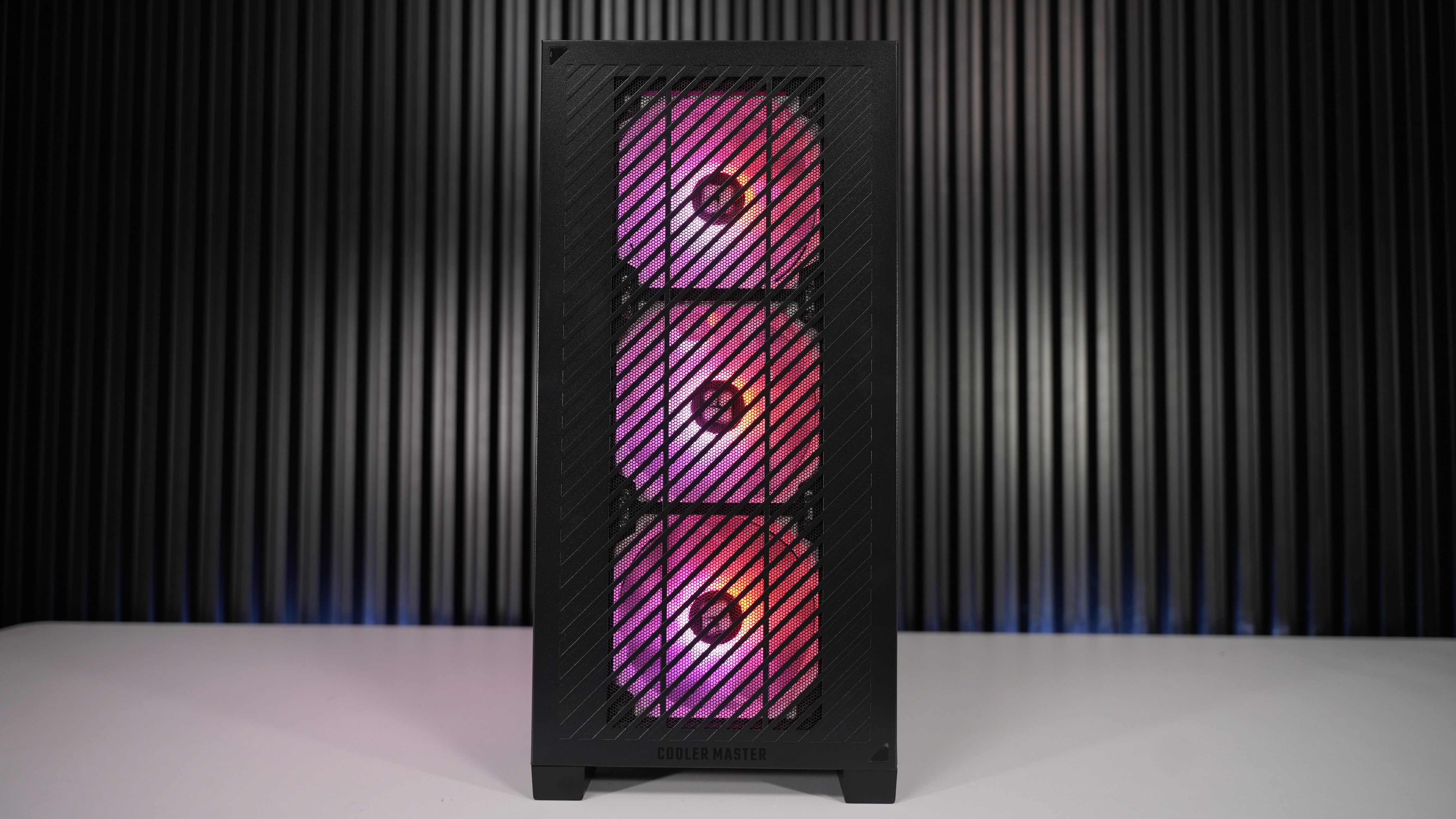 Ryzen 9 7900X + RX 7800XT Gaming/Streaming PC