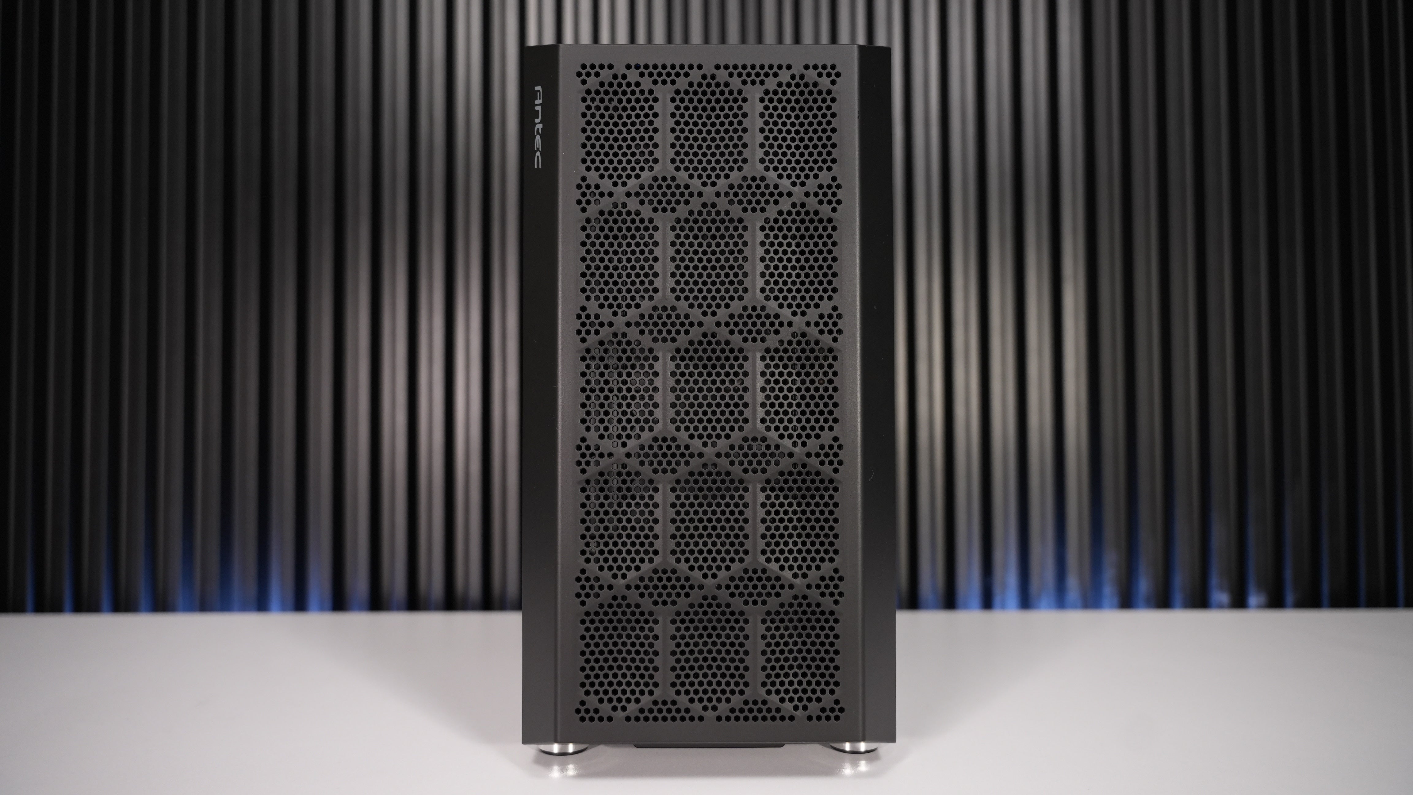 Ryzen 7 5700X + RTX 2070 Gaming PC