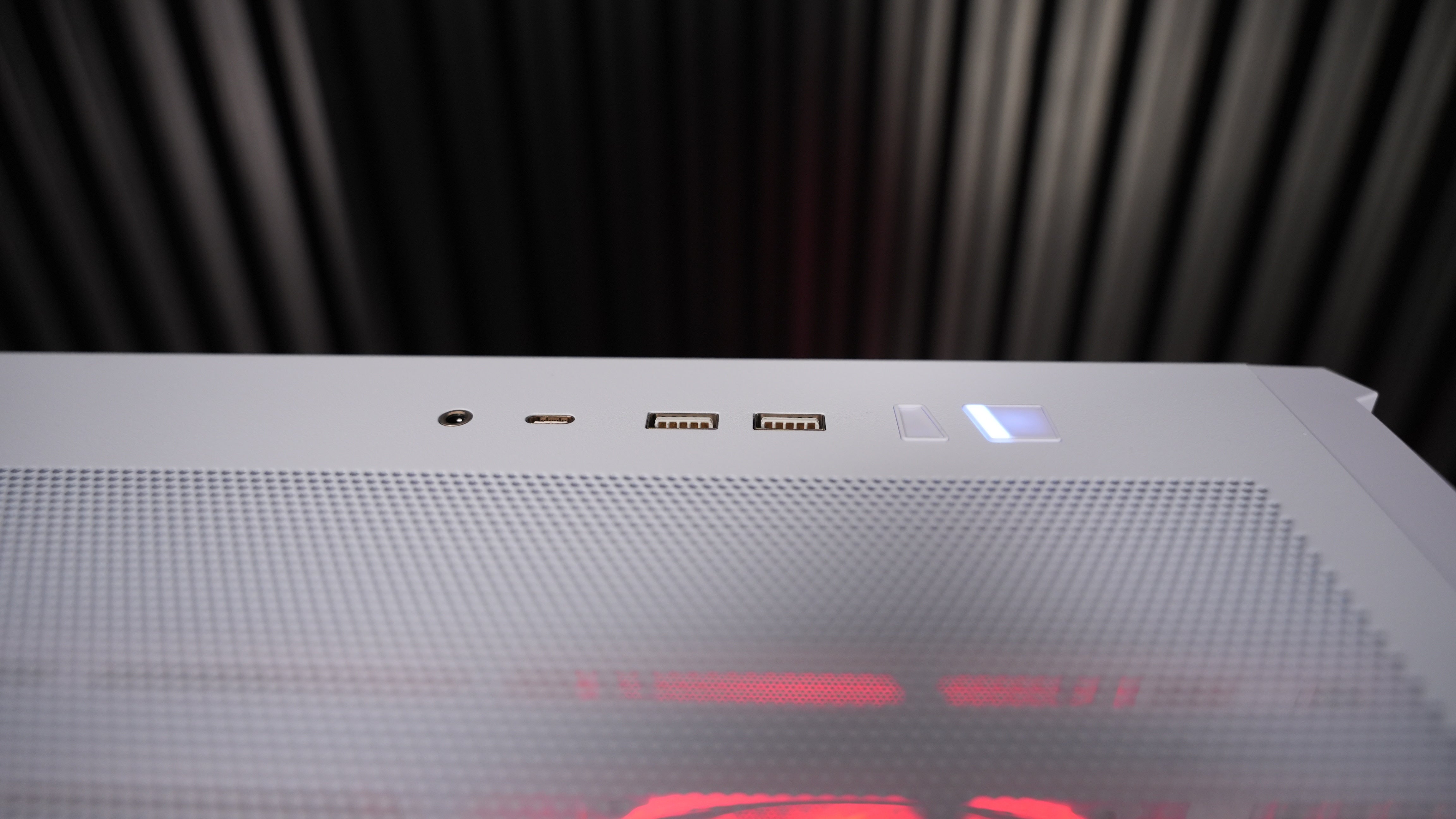 Ryzen 7 5800X + RTX 4060 Ti Gaming PC (ON HOLD)