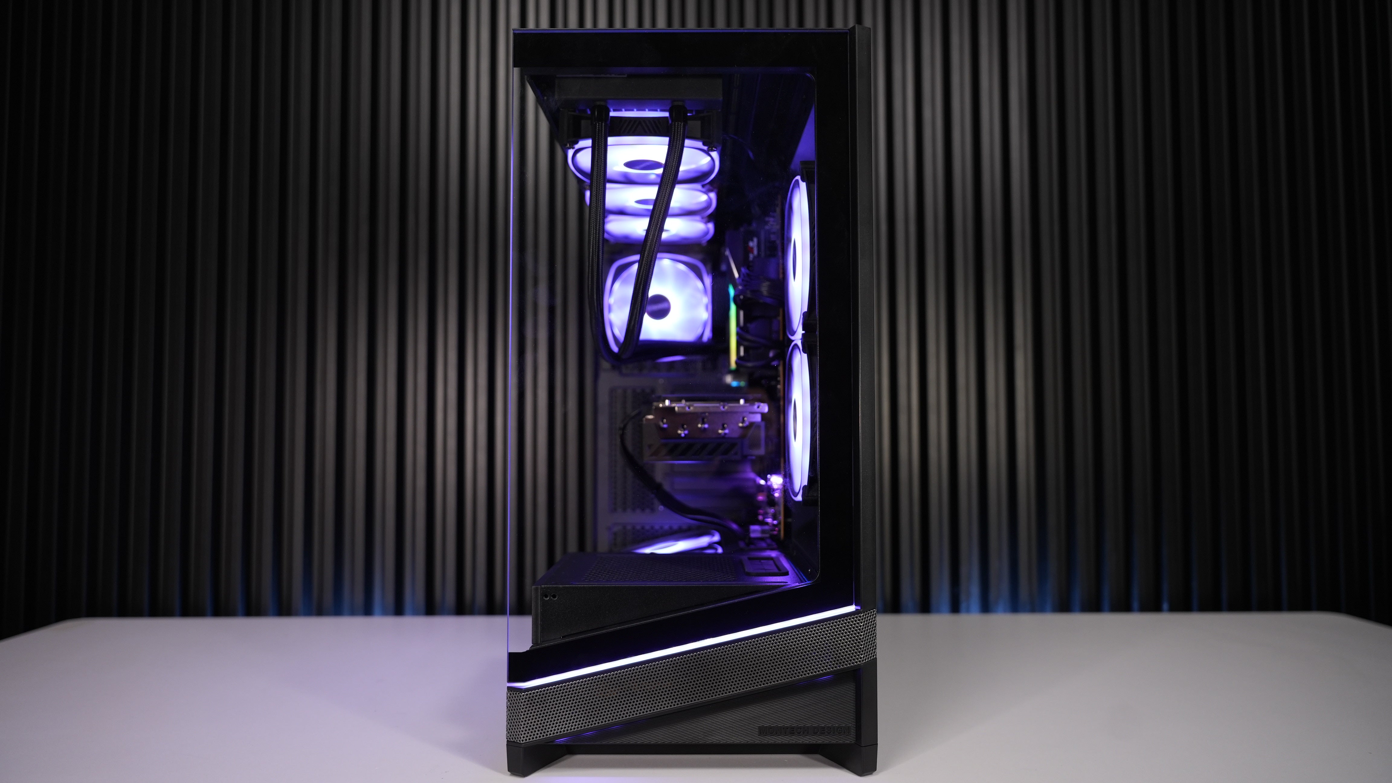 Intel Ultra 7 270K Plus + RX 9070XT Gaming PC