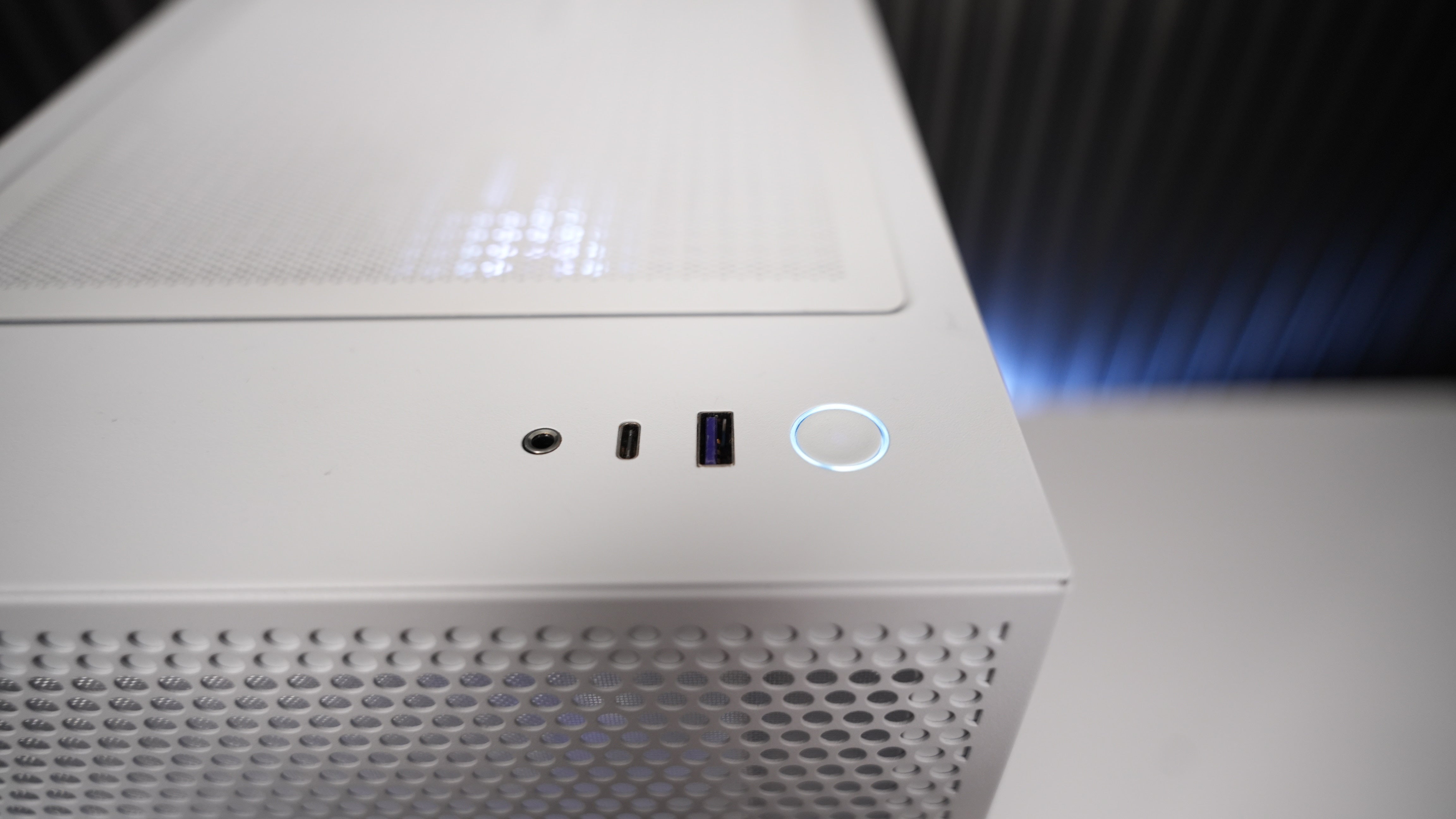 Intel i5 13400F + RTX 4060 Ti 16GB Gaming PC