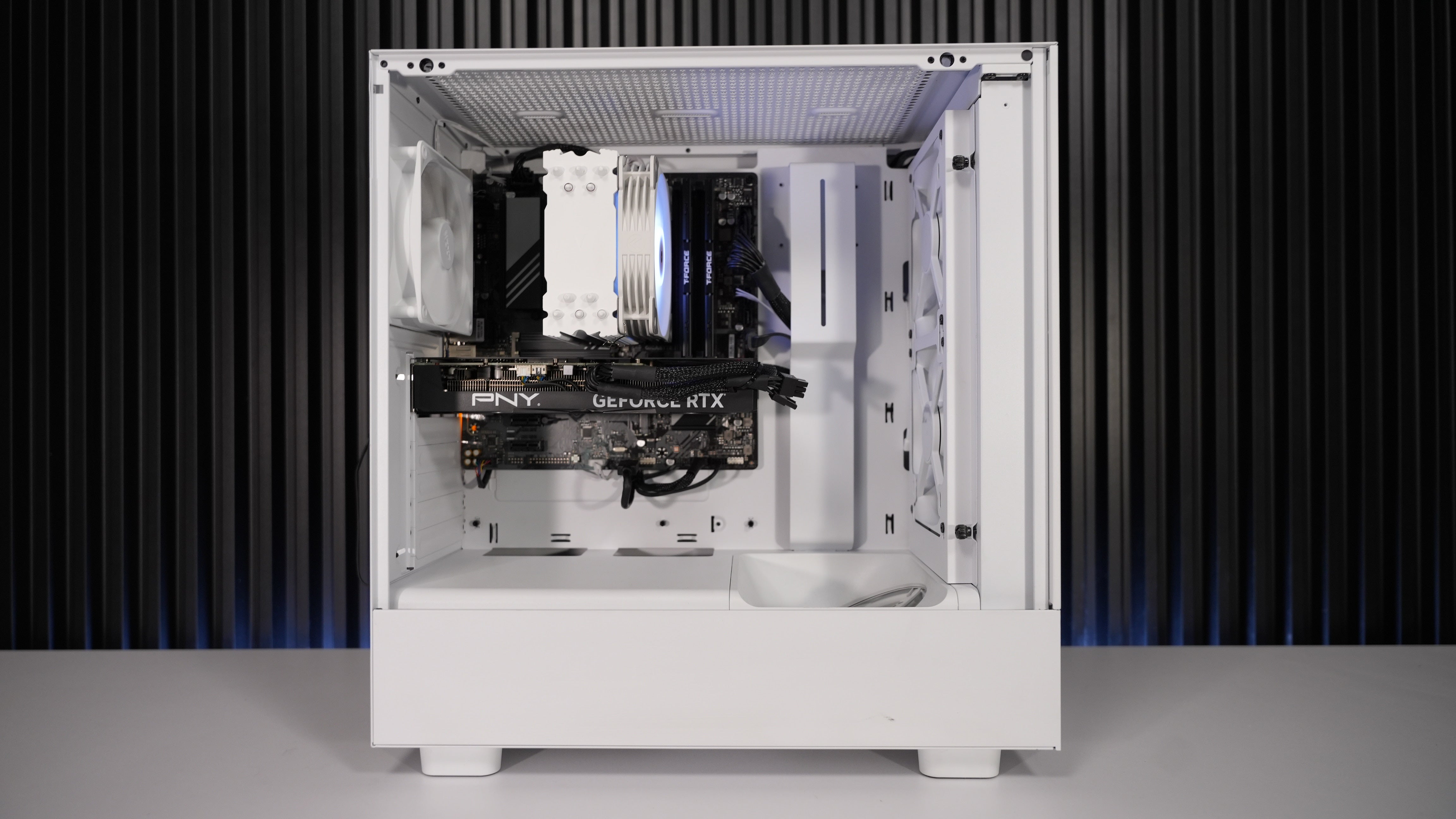Intel i5 13400F + RTX 4060 Ti 16GB Gaming PC