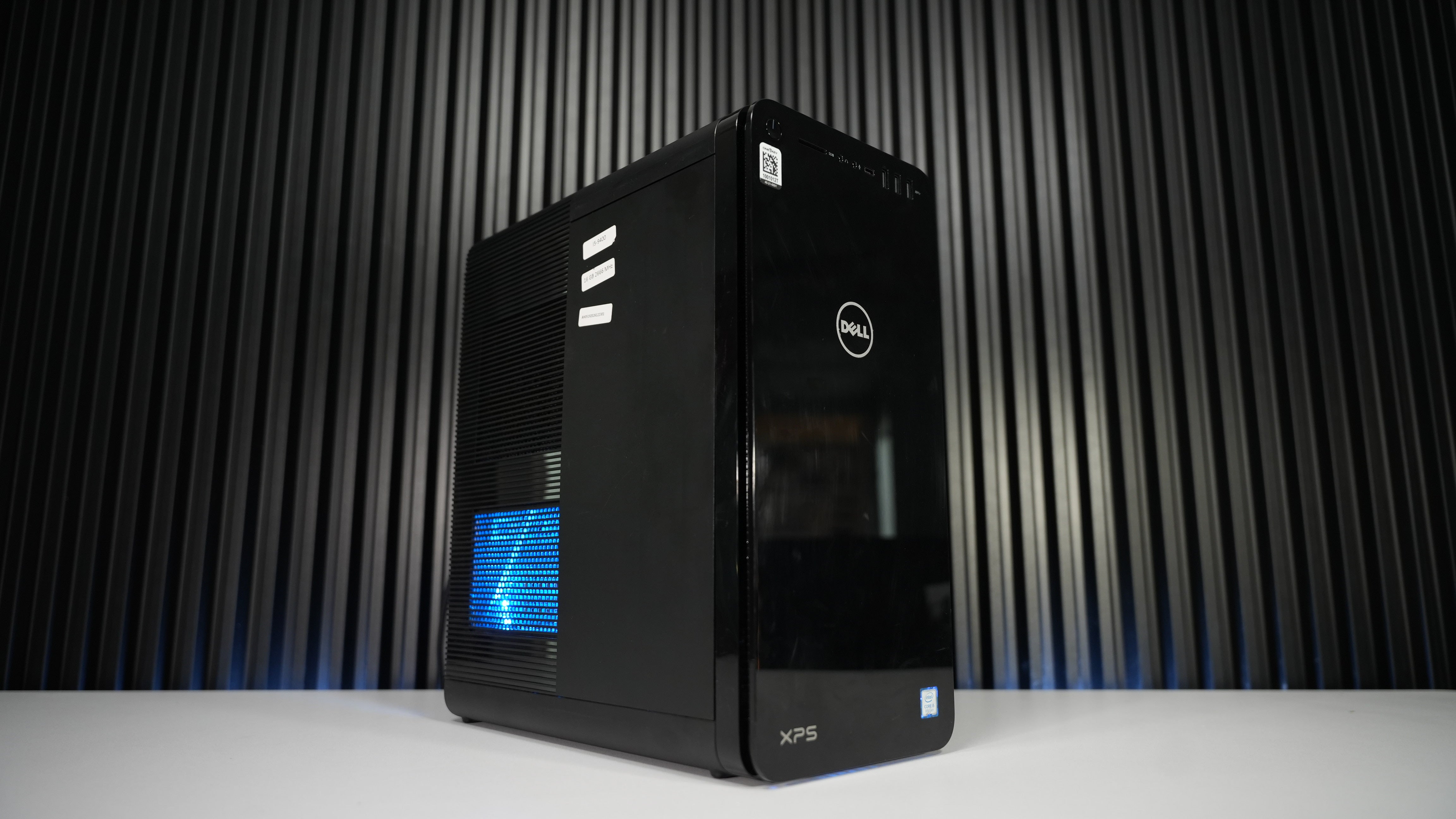 Intel i5 9400 + RX 5600 Esports Gaming PC