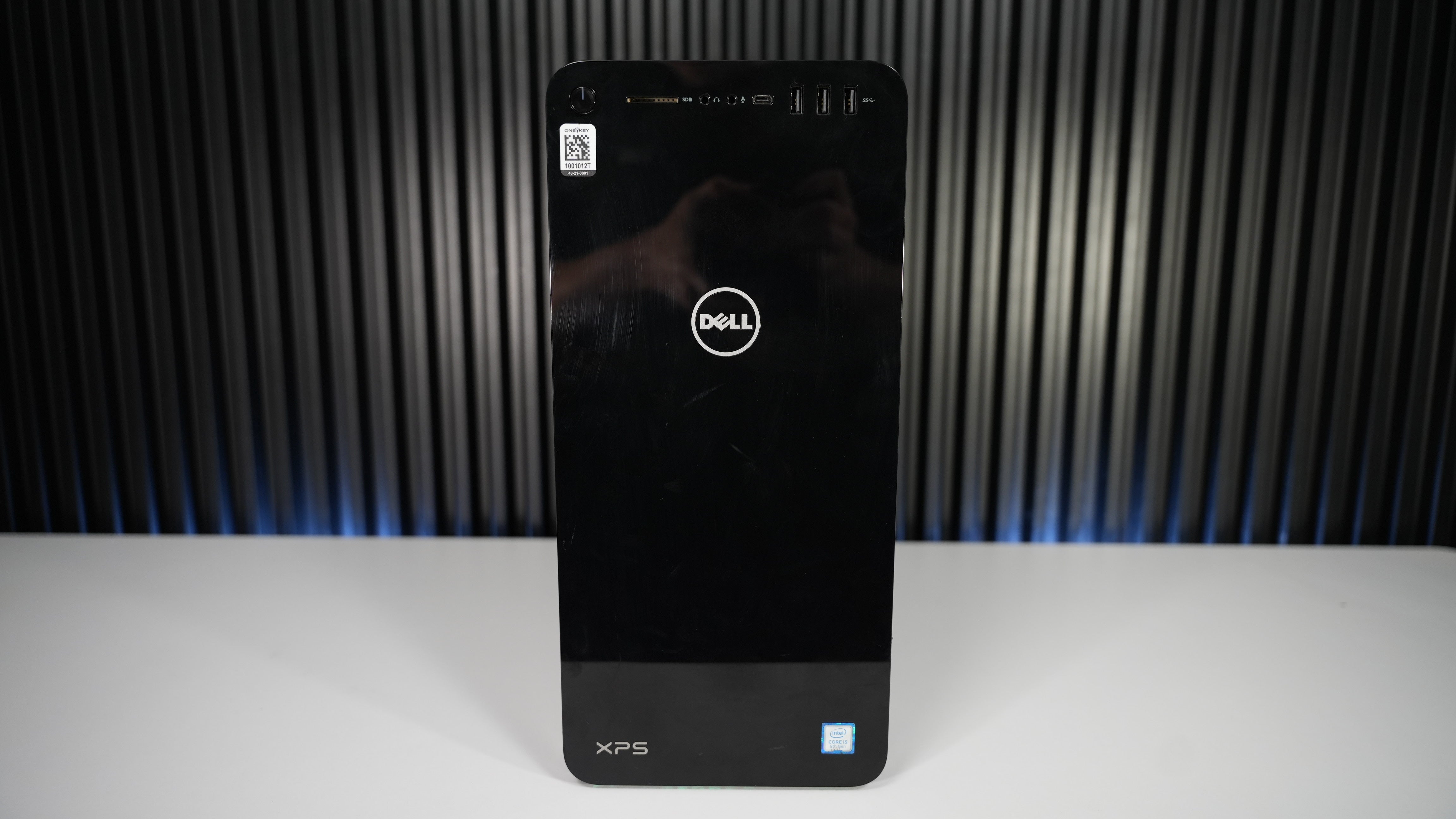 Intel i5 9400 + RX 5600 Esports Gaming PC