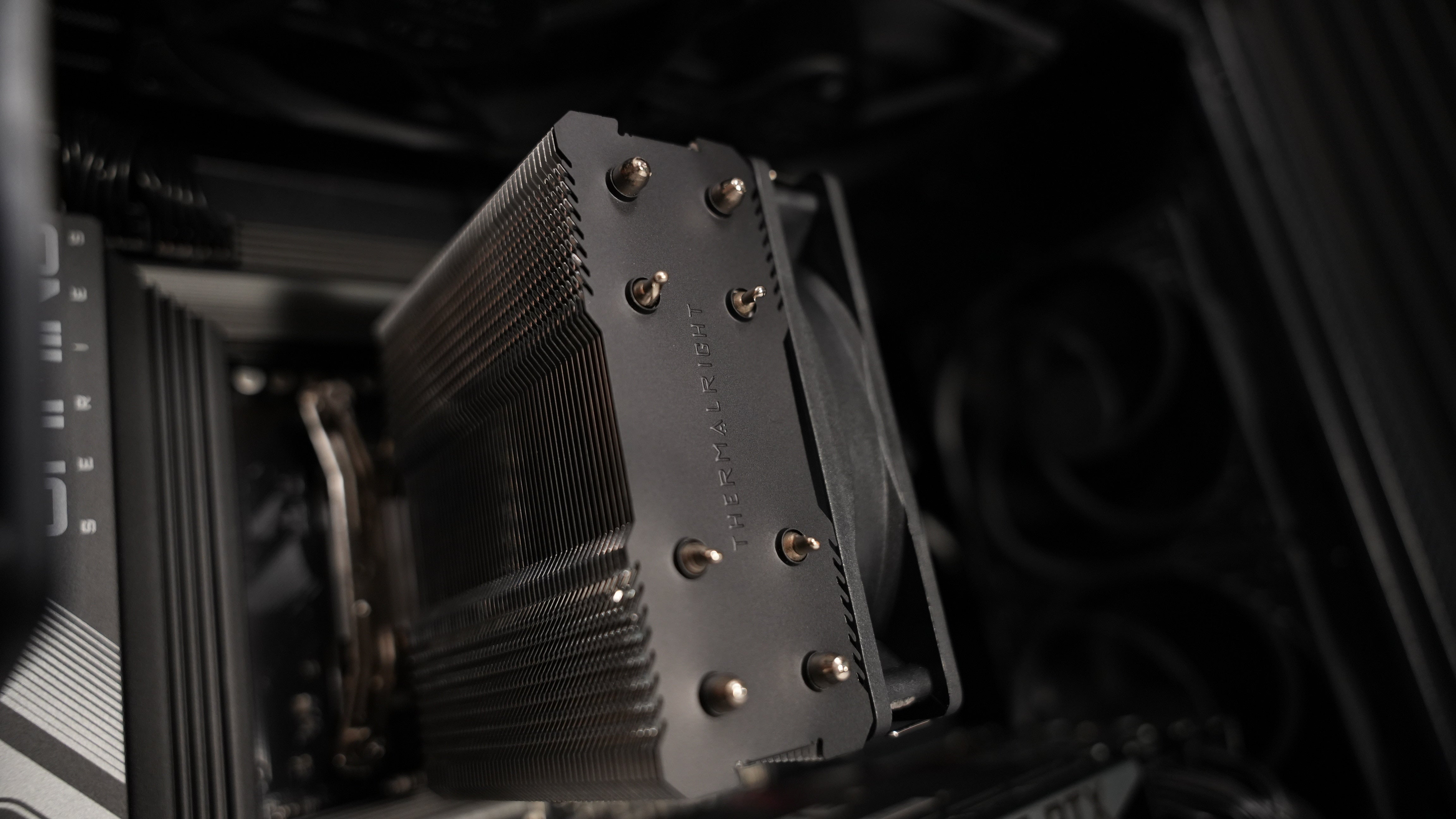 Ryzen 7 7700X + RTX 3080 Ti Gaming PC