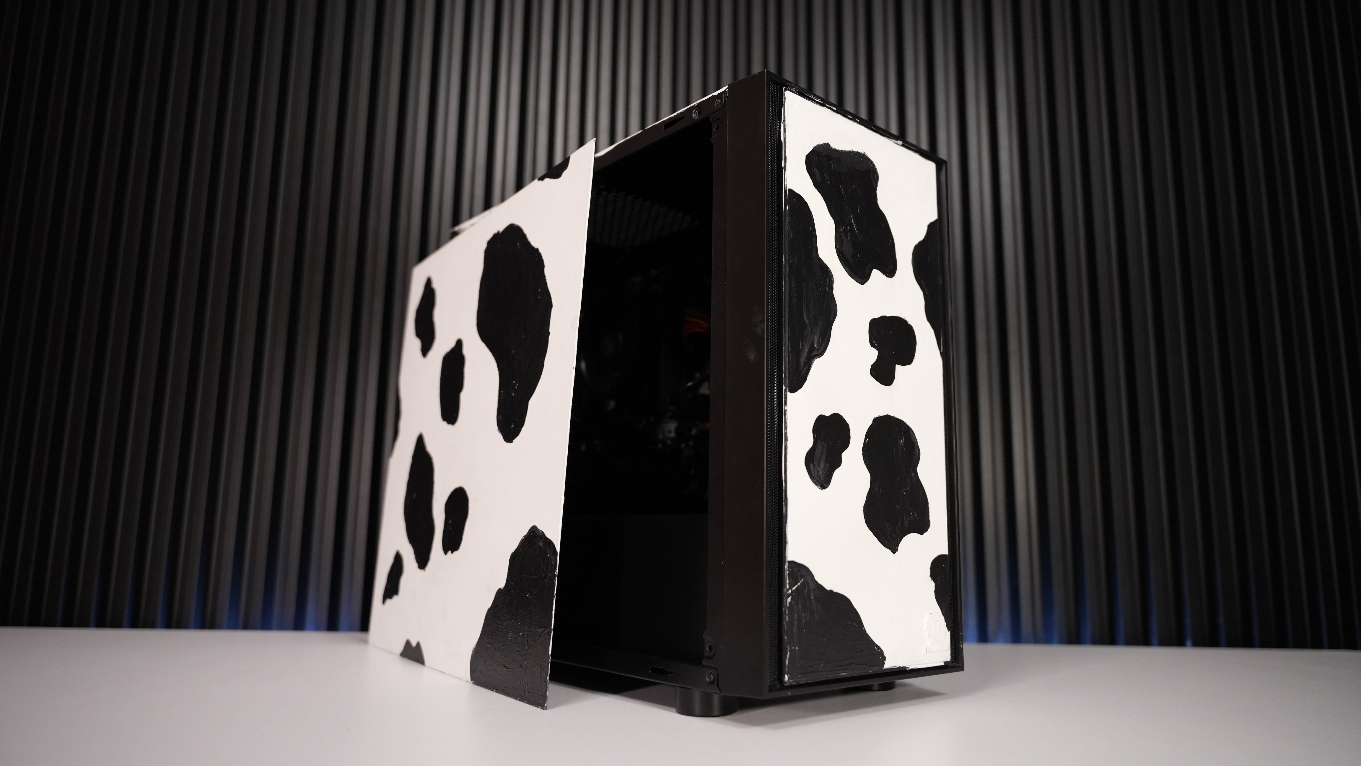 Ryzen 3 3300 + RX 460 Budget Esports PC